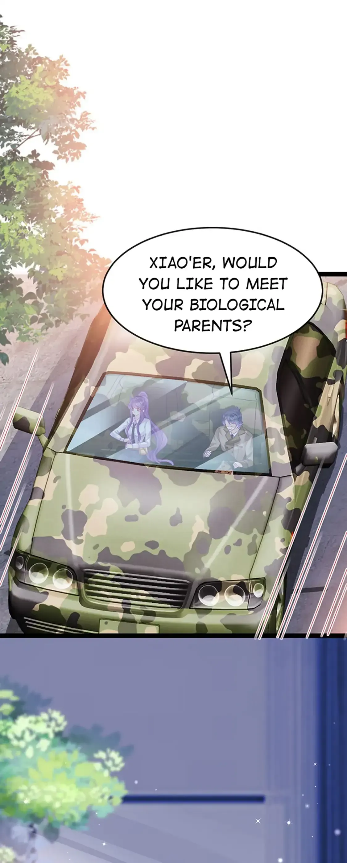 Military Phoenix Chapter 178 Online - página 1