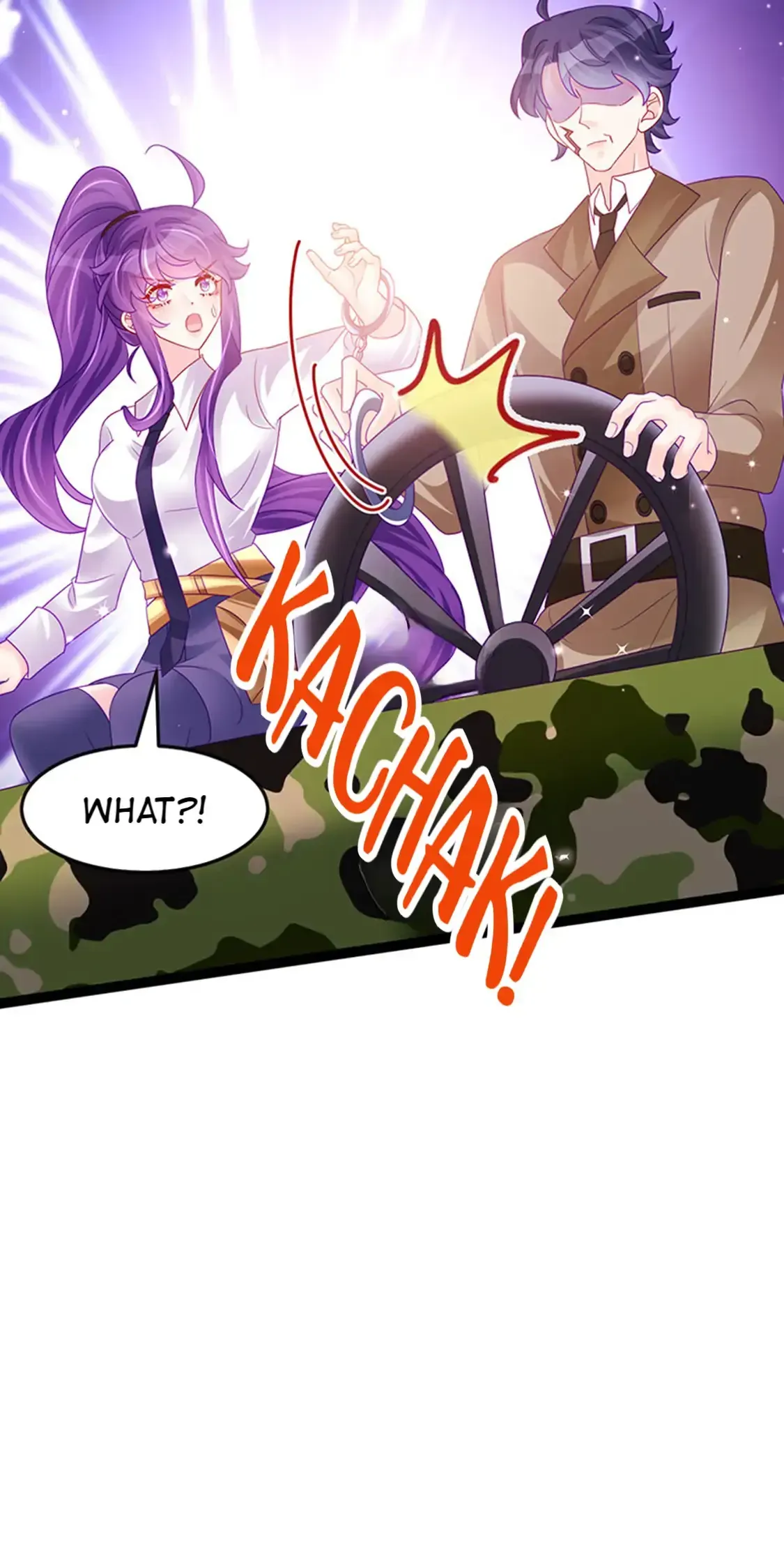 Military Phoenix Chapter 178 Online - página 4