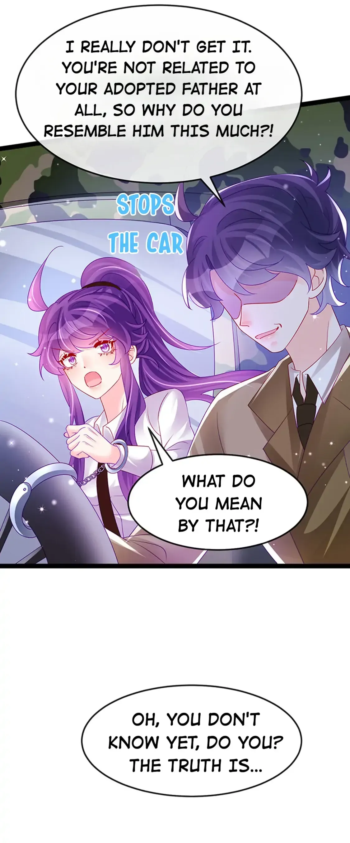 Military Phoenix Chapter 178 Online - página 5