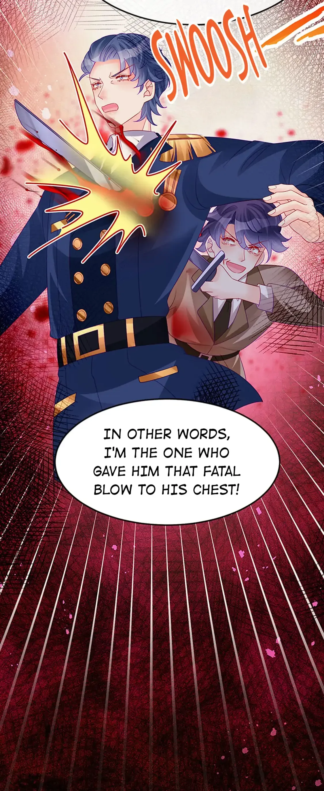 Military Phoenix Chapter 178 Online - página 12