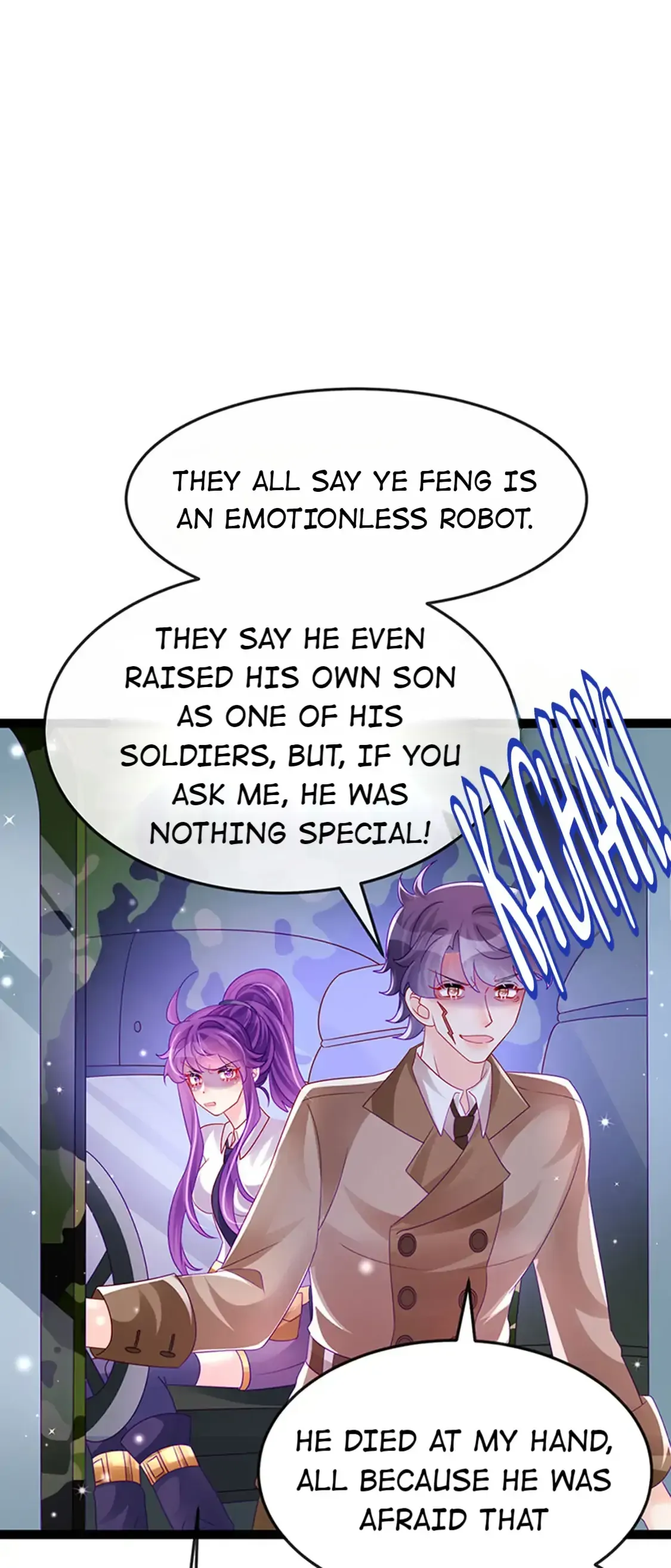 Military Phoenix Chapter 178 Online - página 13