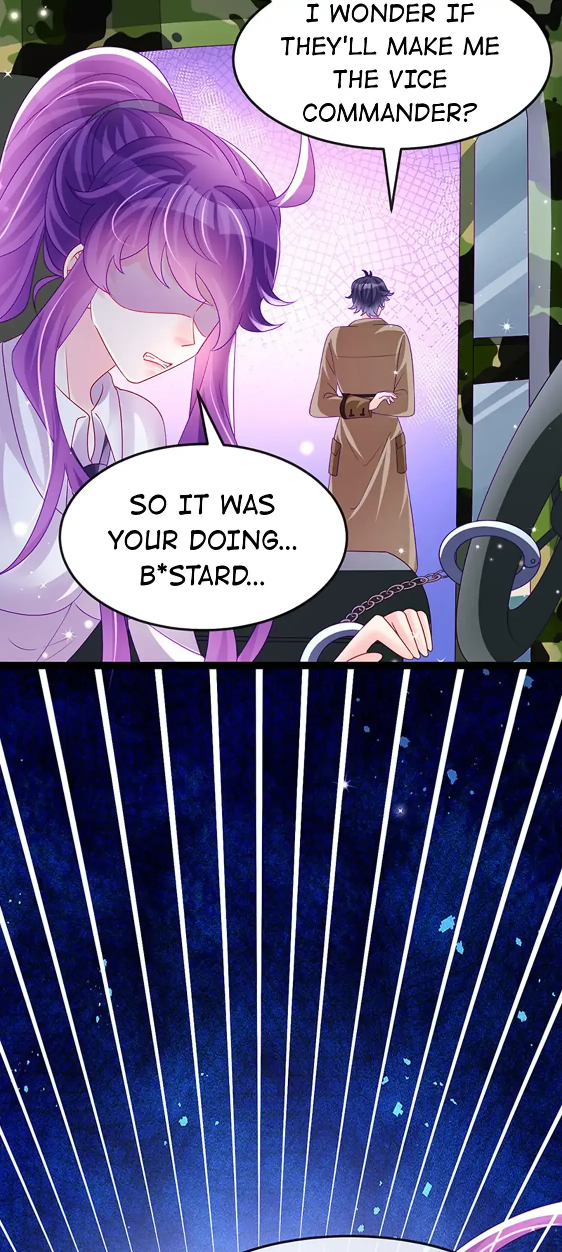 Military Phoenix Chapter 178 Online - página 15