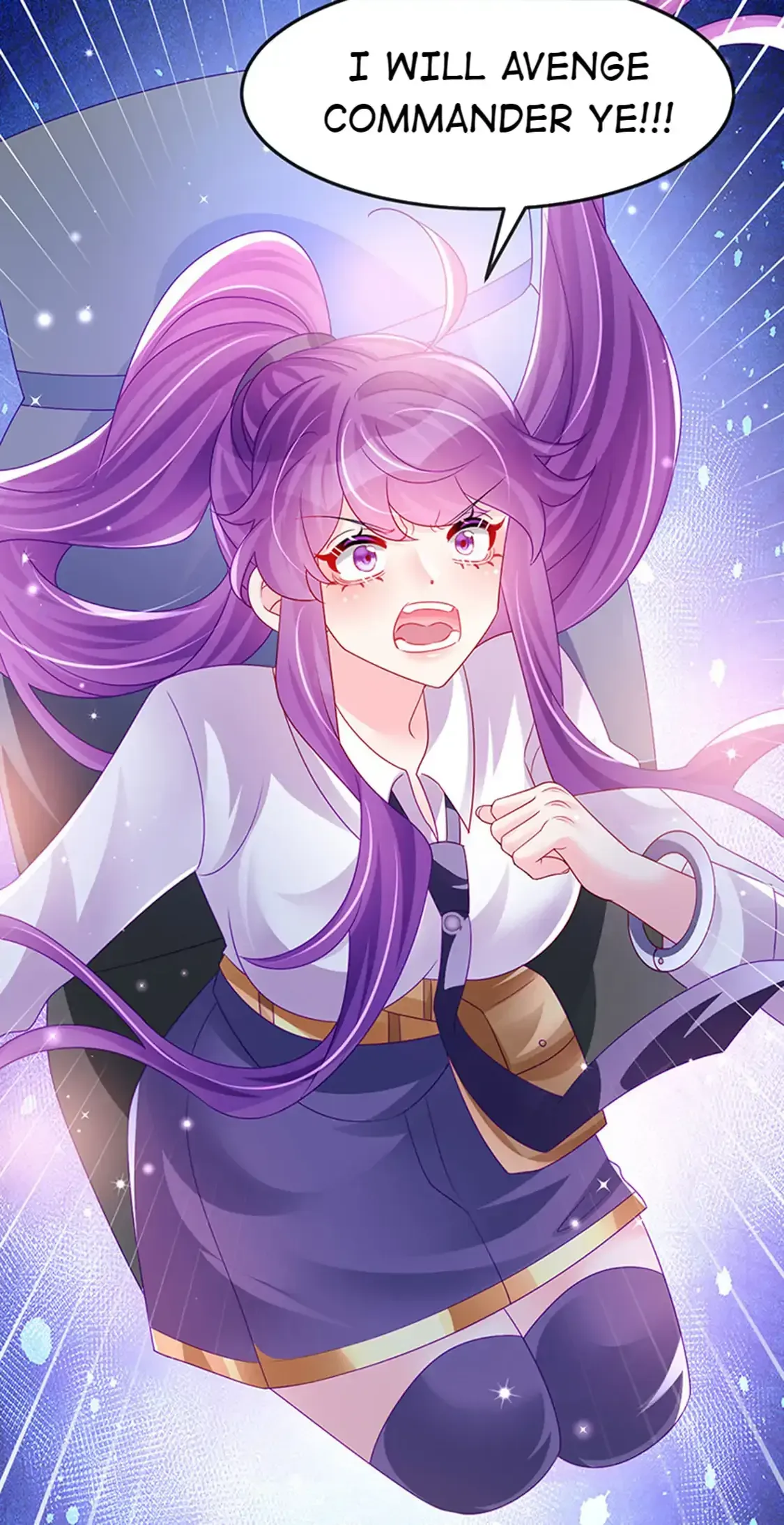 Military Phoenix Chapter 178 Online - página 16