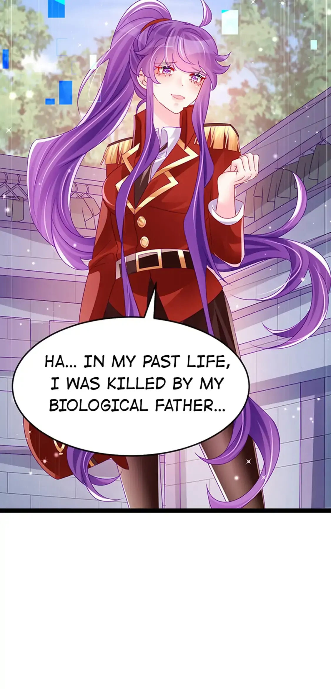 Military Phoenix Chapter 178 Online - página 19