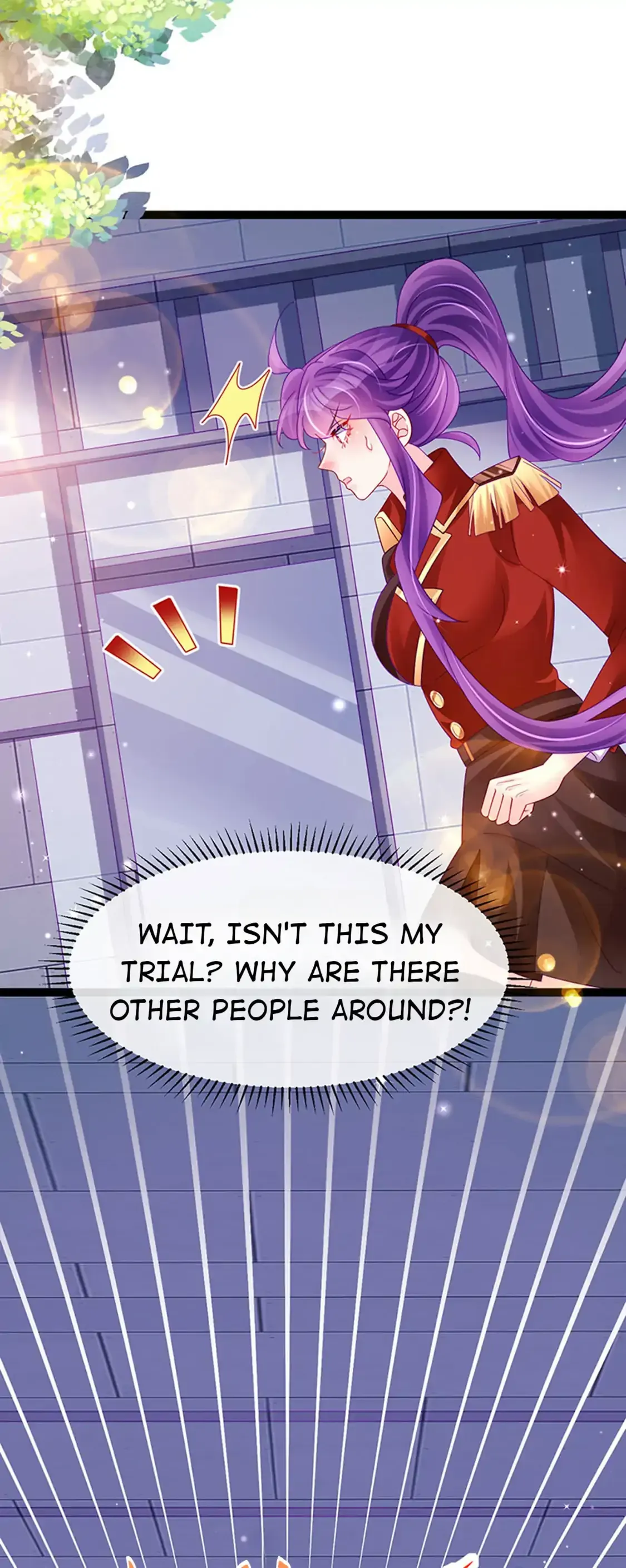 Military Phoenix Chapter 178 Online - página 21