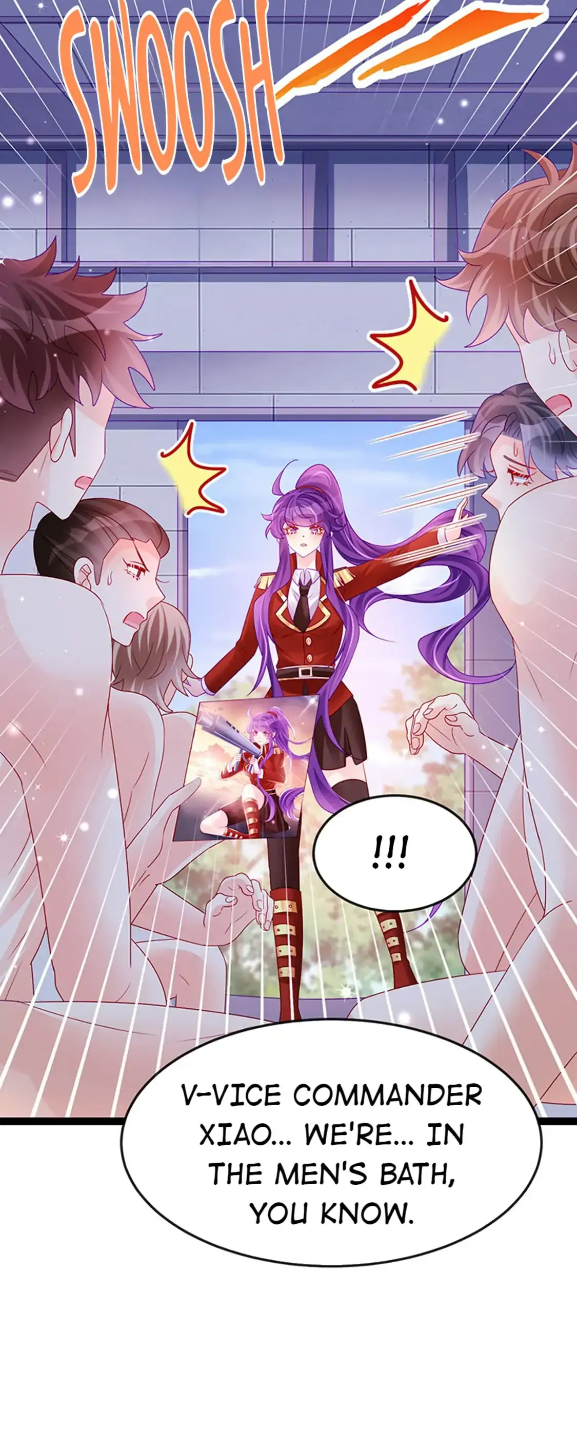 Military Phoenix Chapter 178 Online - página 22