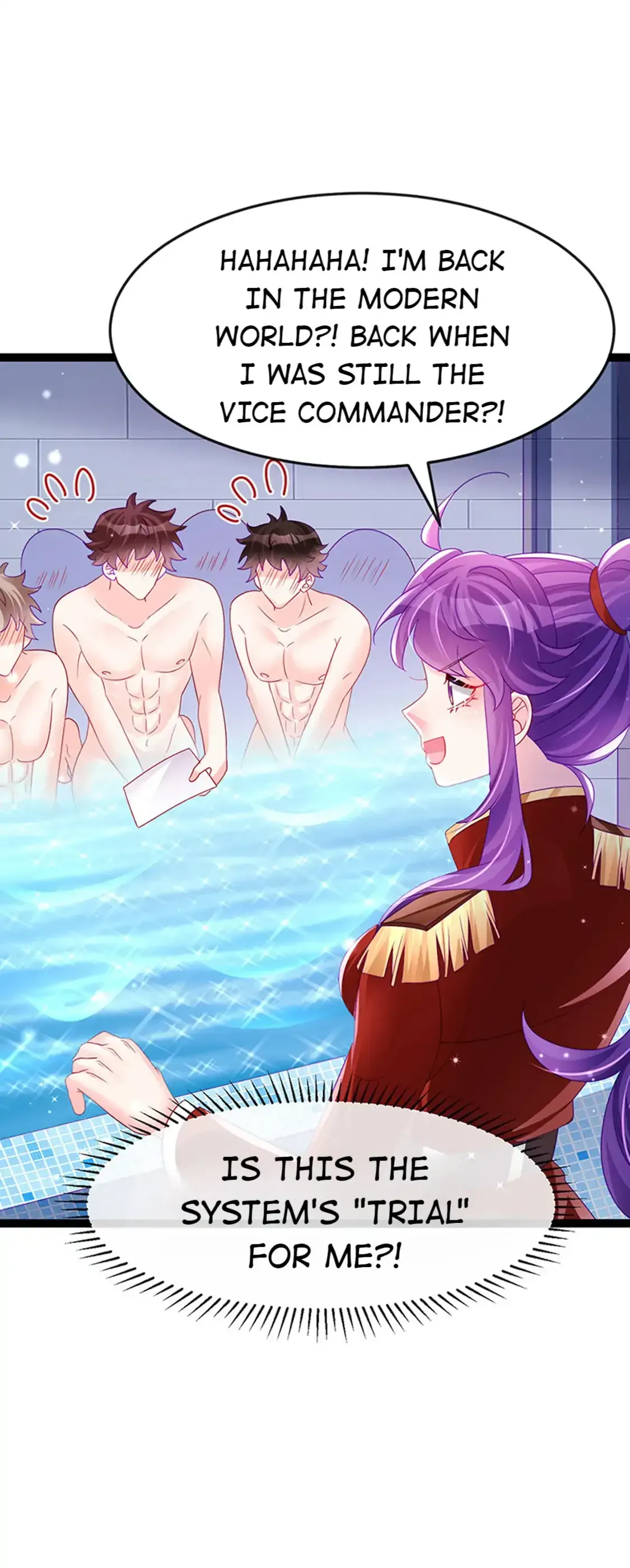 Military Phoenix Chapter 178 Online - página 23