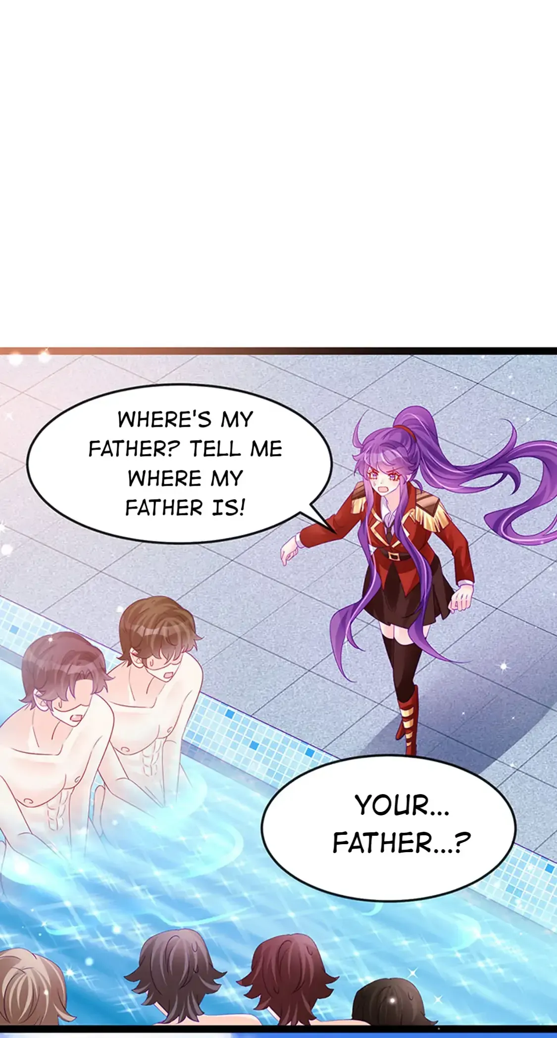 Military Phoenix Chapter 178 Online - página 25