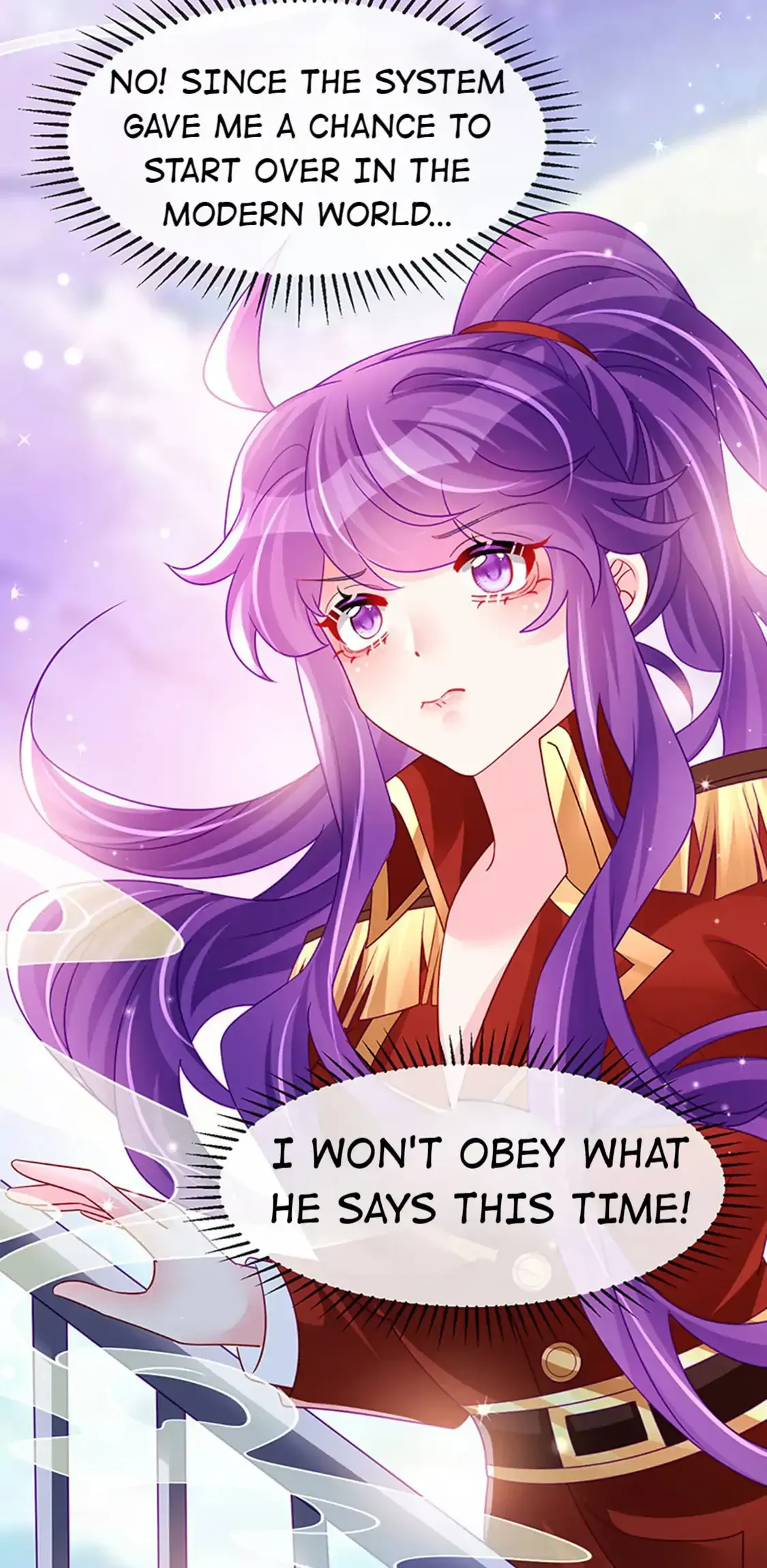 Military Phoenix Chapter 178 Online - página 30