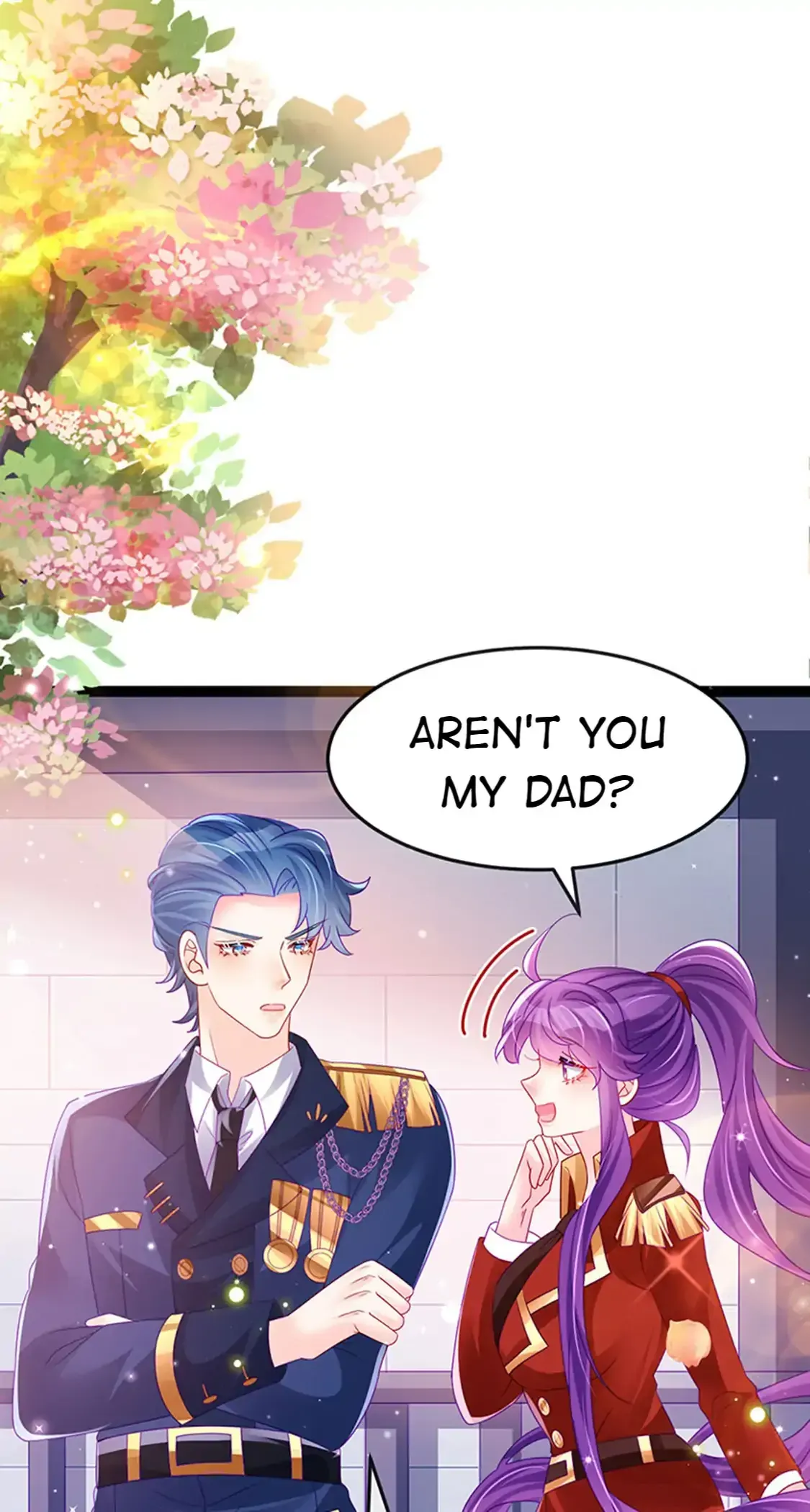 Military Phoenix Chapter 178 Online - página 33