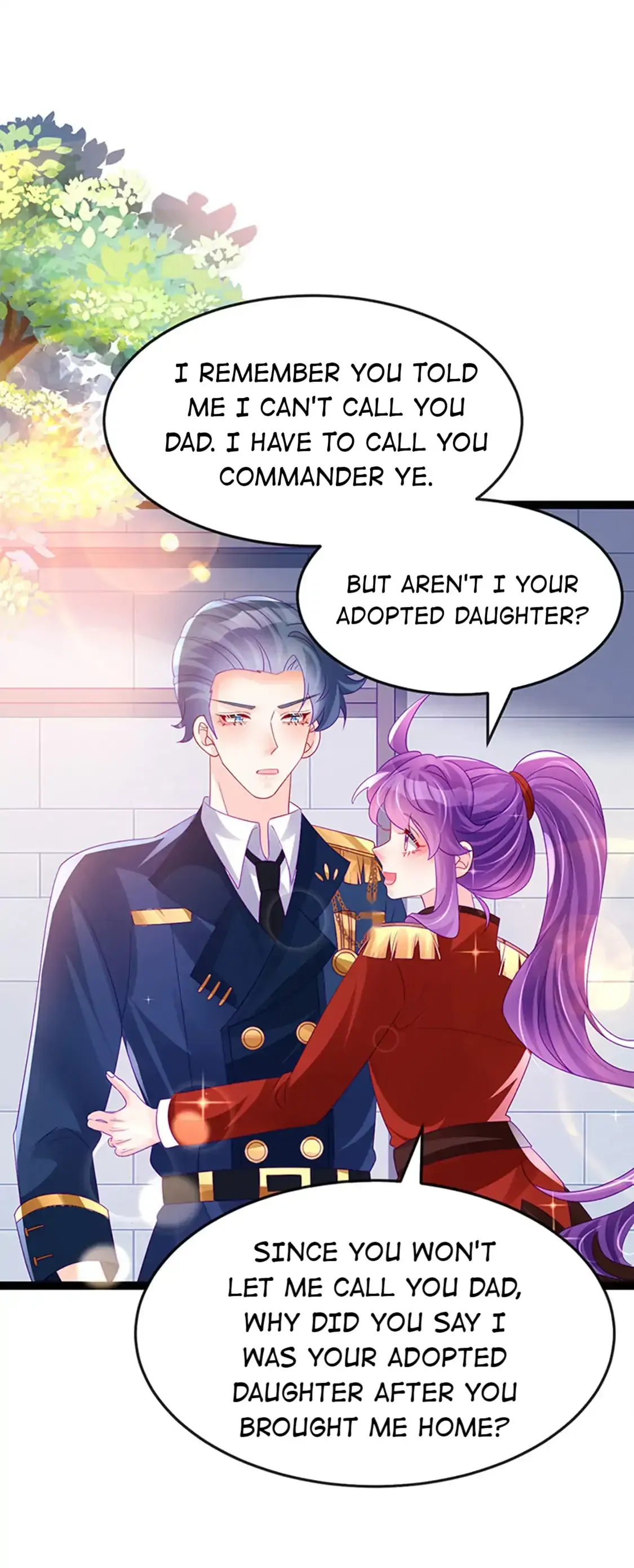 Military Phoenix Chapter 179 Online - página 1