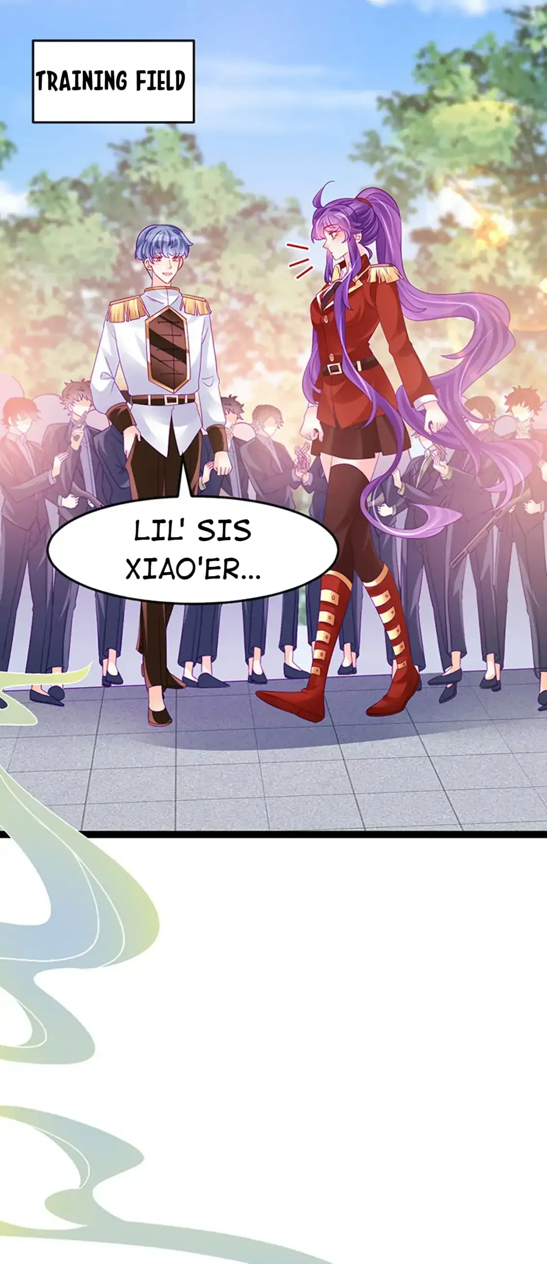 Military Phoenix Chapter 179 Online - página 5