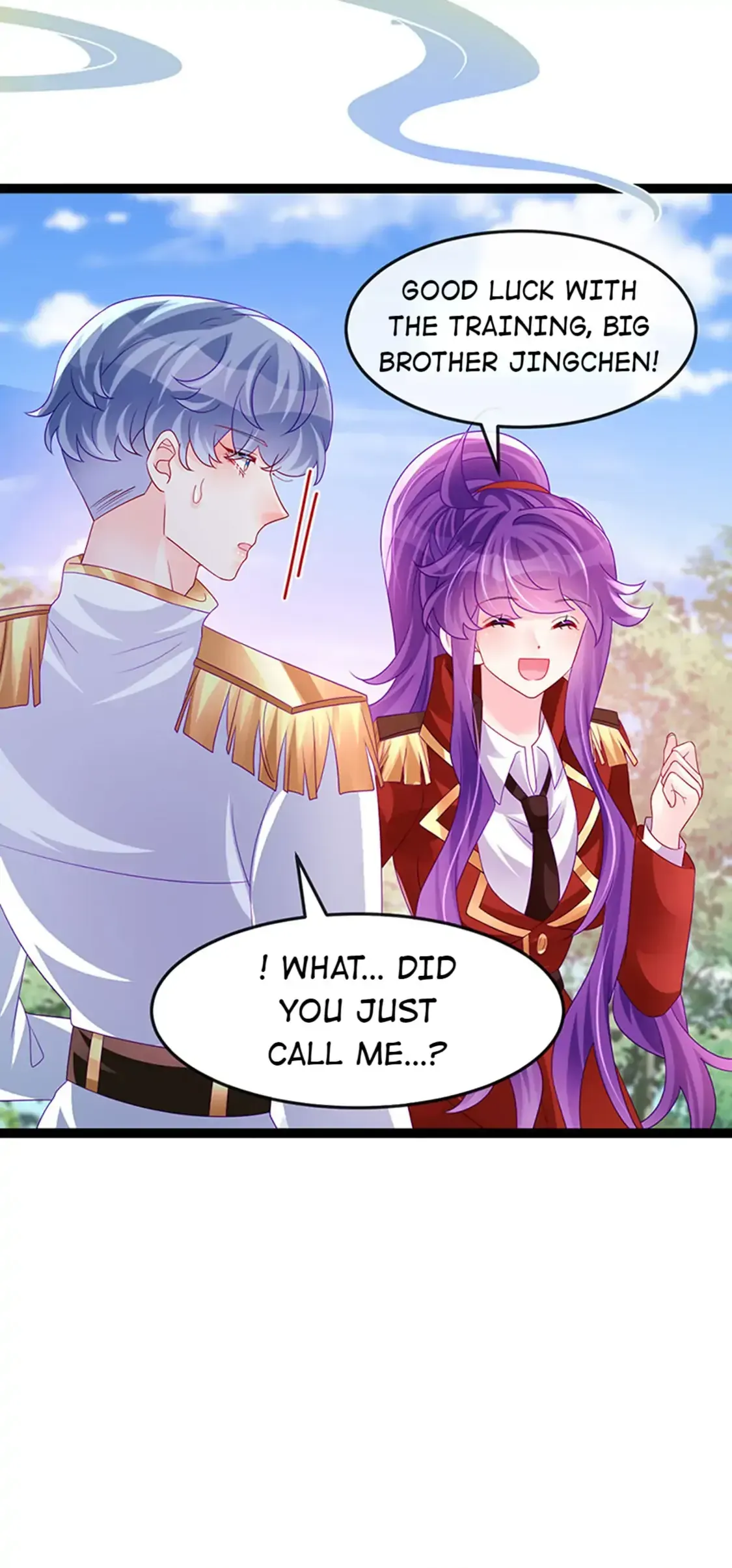 Military Phoenix Chapter 179 Online - página 6