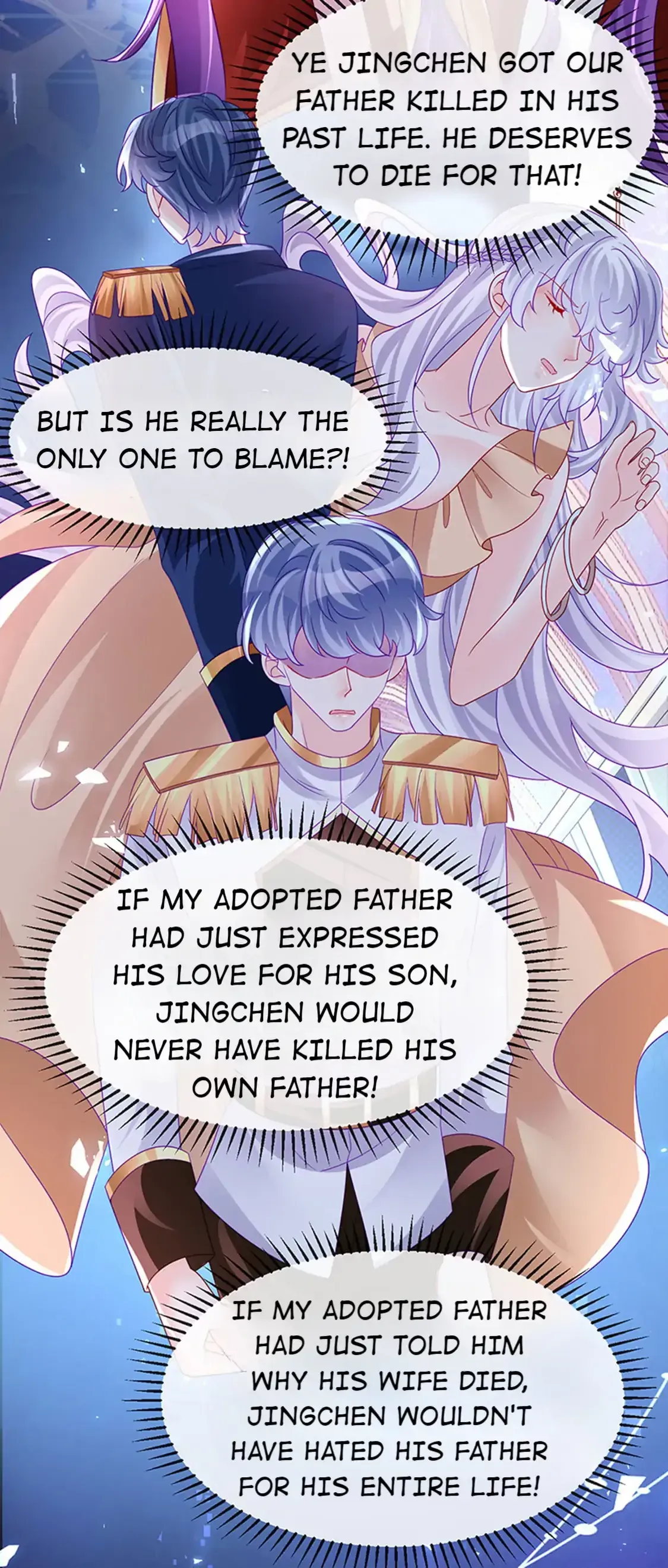 Military Phoenix Chapter 179 Online - página 8