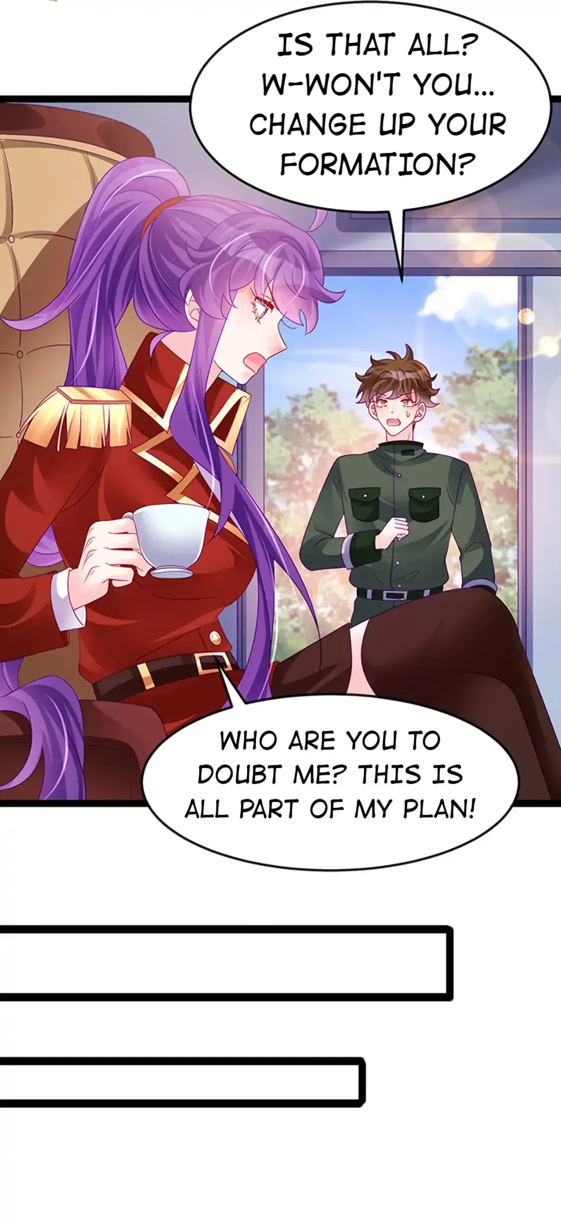 Military Phoenix Chapter 179 Online - página 12