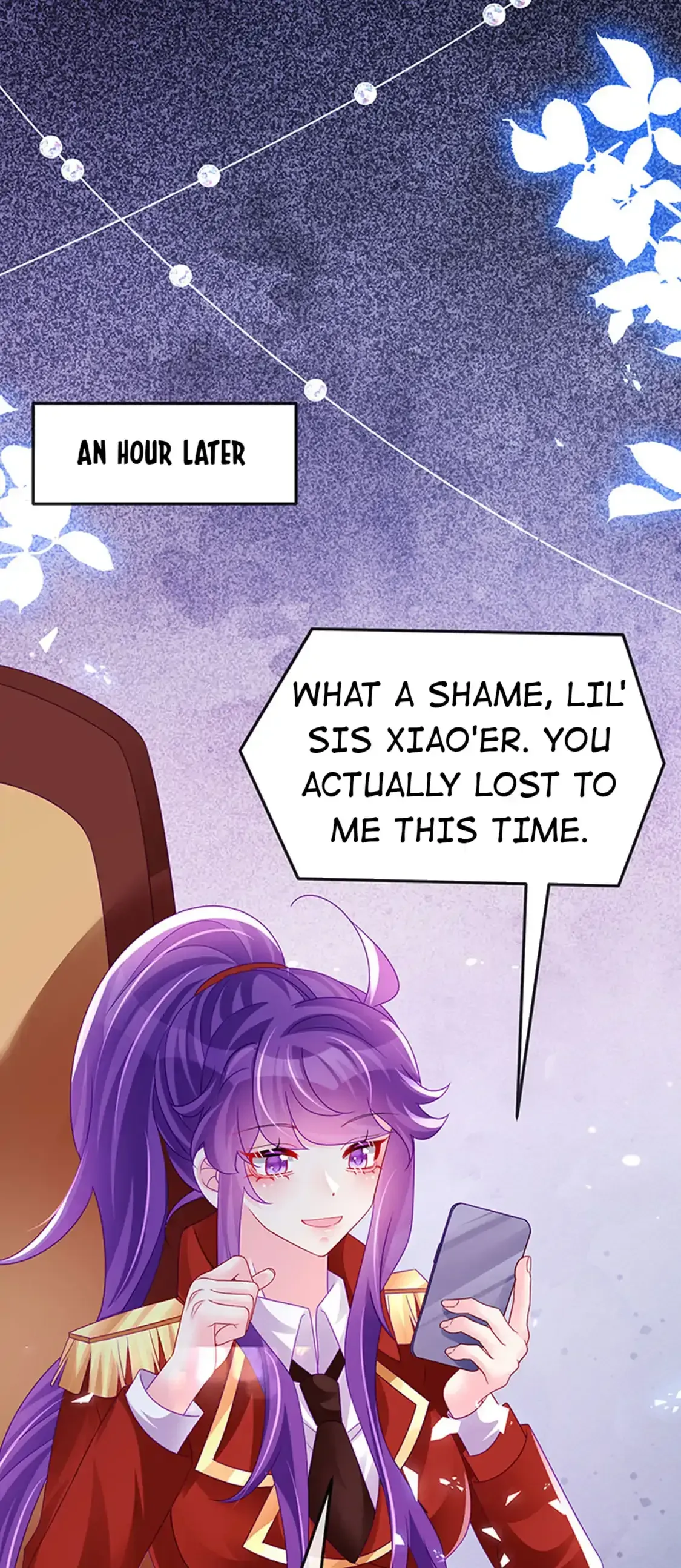 Military Phoenix Chapter 179 Online - página 13