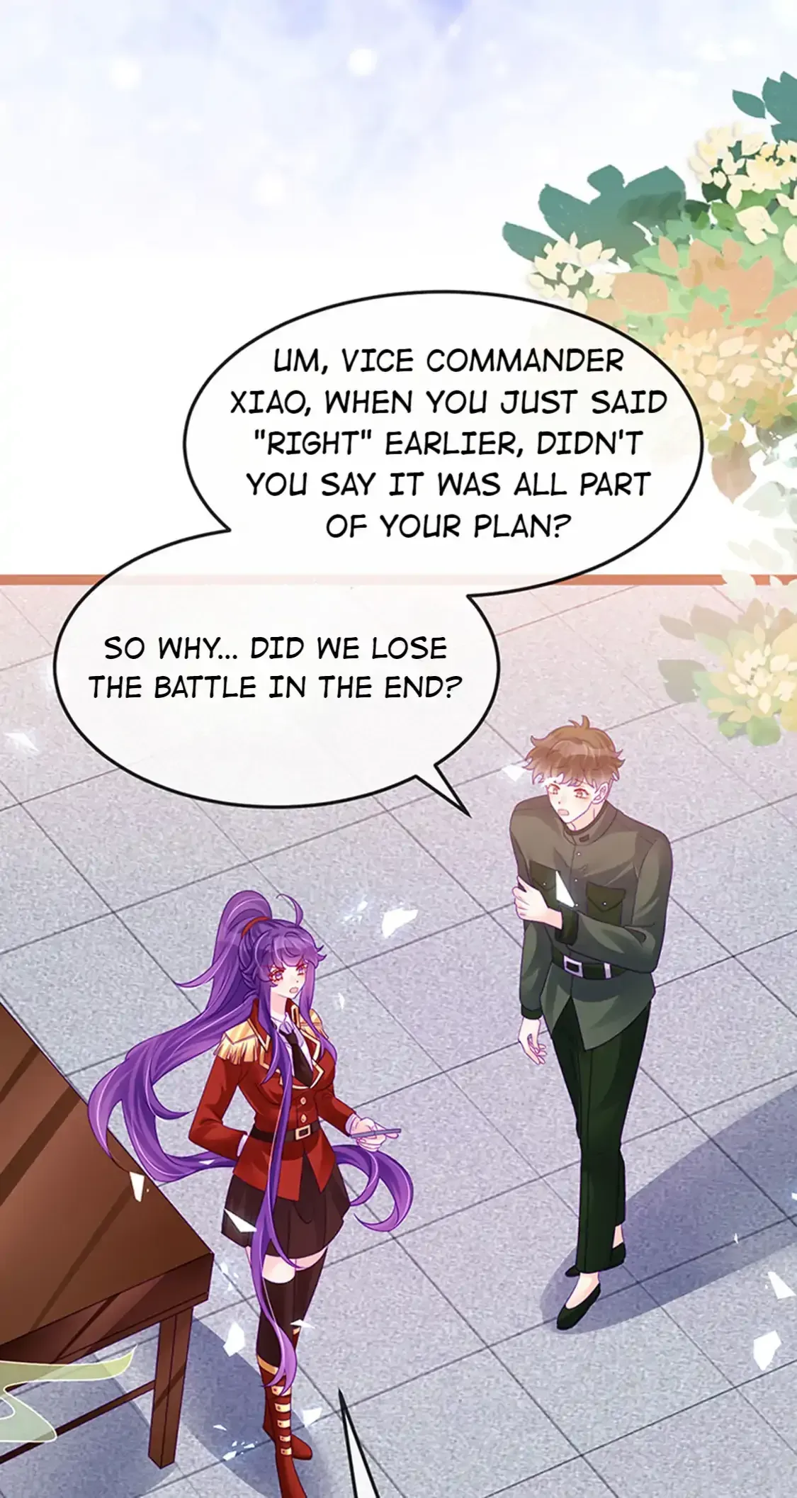 Military Phoenix Chapter 179 Online - página 16
