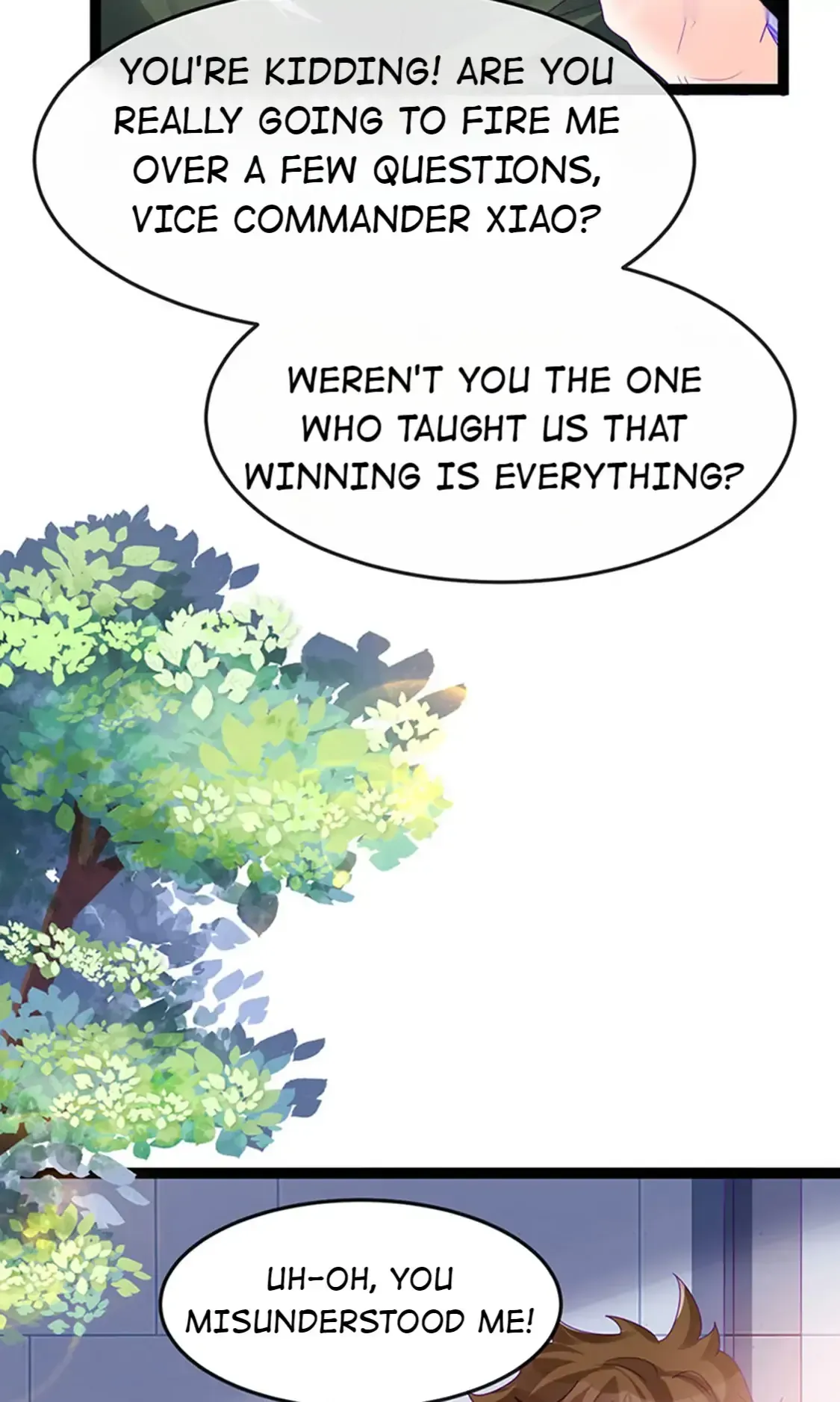 Military Phoenix Chapter 179 Online - página 18