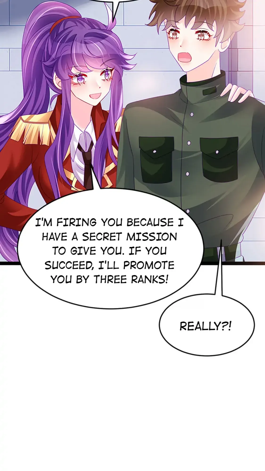 Military Phoenix Chapter 179 Online - página 19