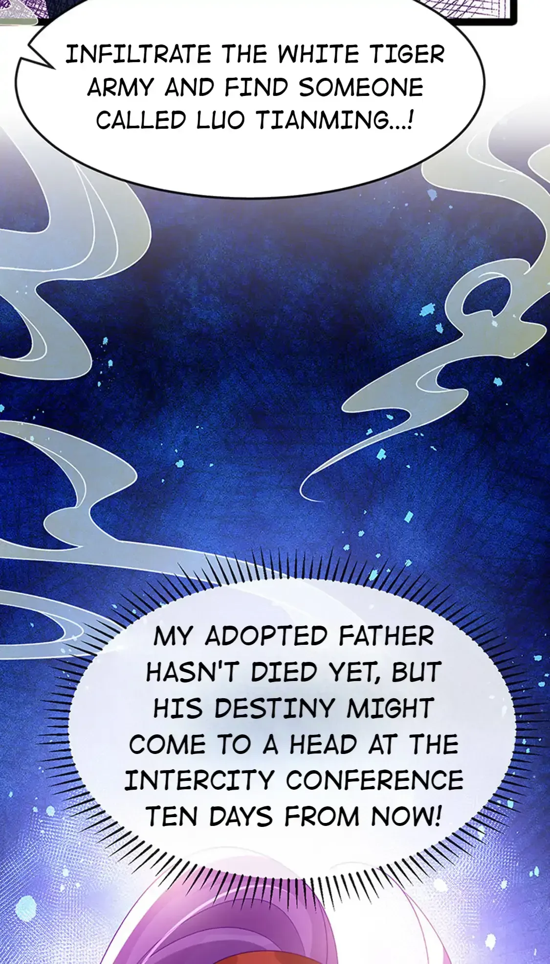 Military Phoenix Chapter 179 Online - página 21