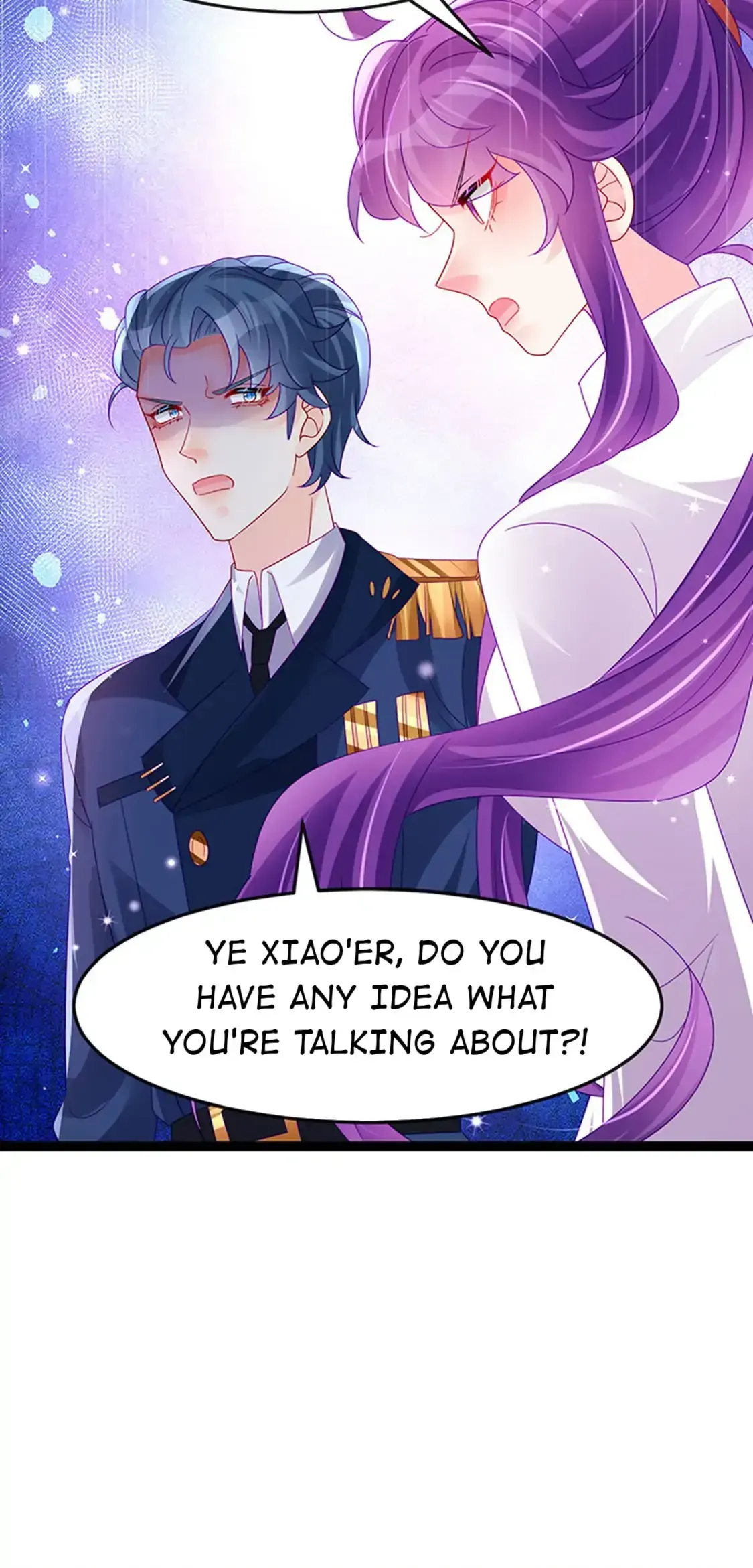 Military Phoenix Chapter 179 Online - página 37