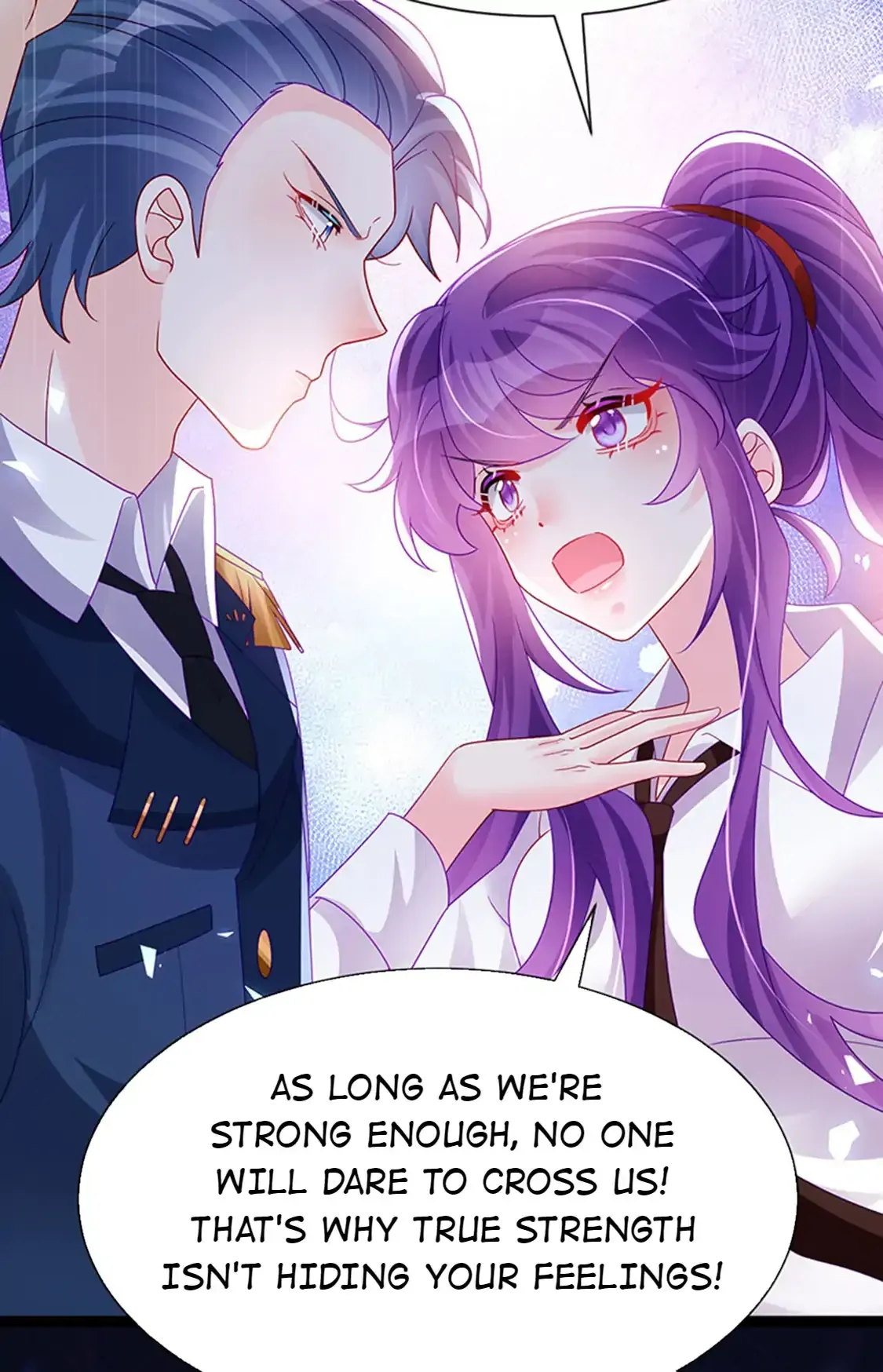 Military Phoenix Chapter 180 Online - página 3