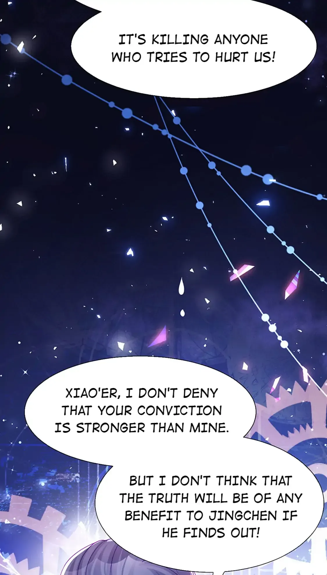 Military Phoenix Chapter 180 Online - página 4