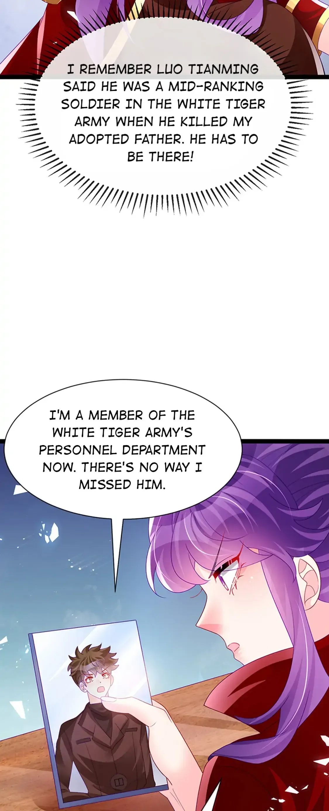 Military Phoenix Chapter 180 Online - página 9