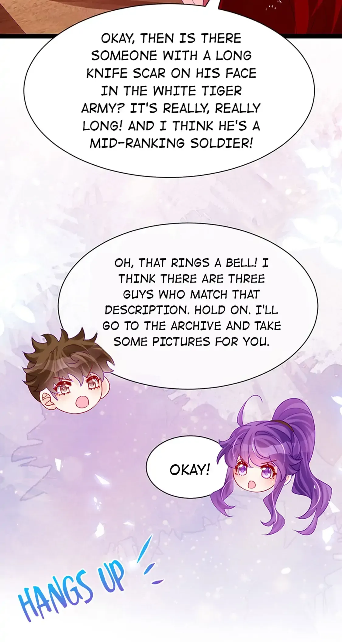 Military Phoenix Chapter 180 Online - página 10