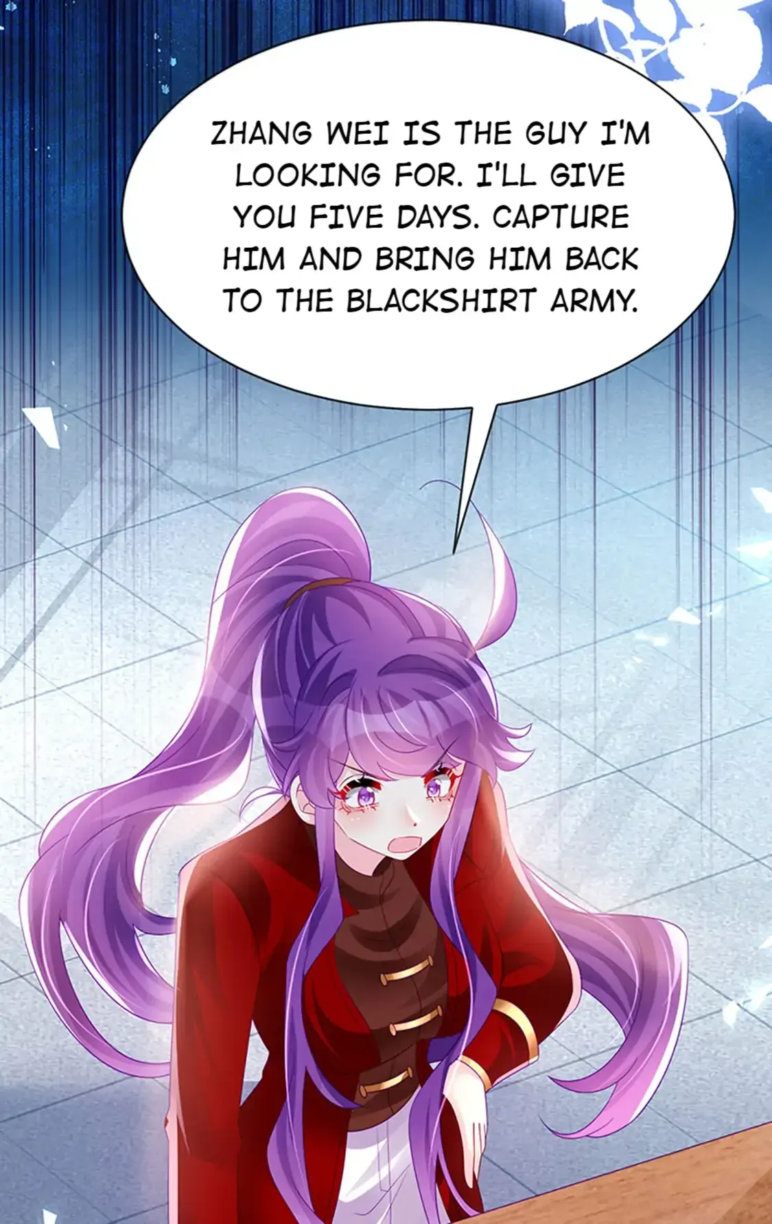Military Phoenix Chapter 180 Online - página 13
