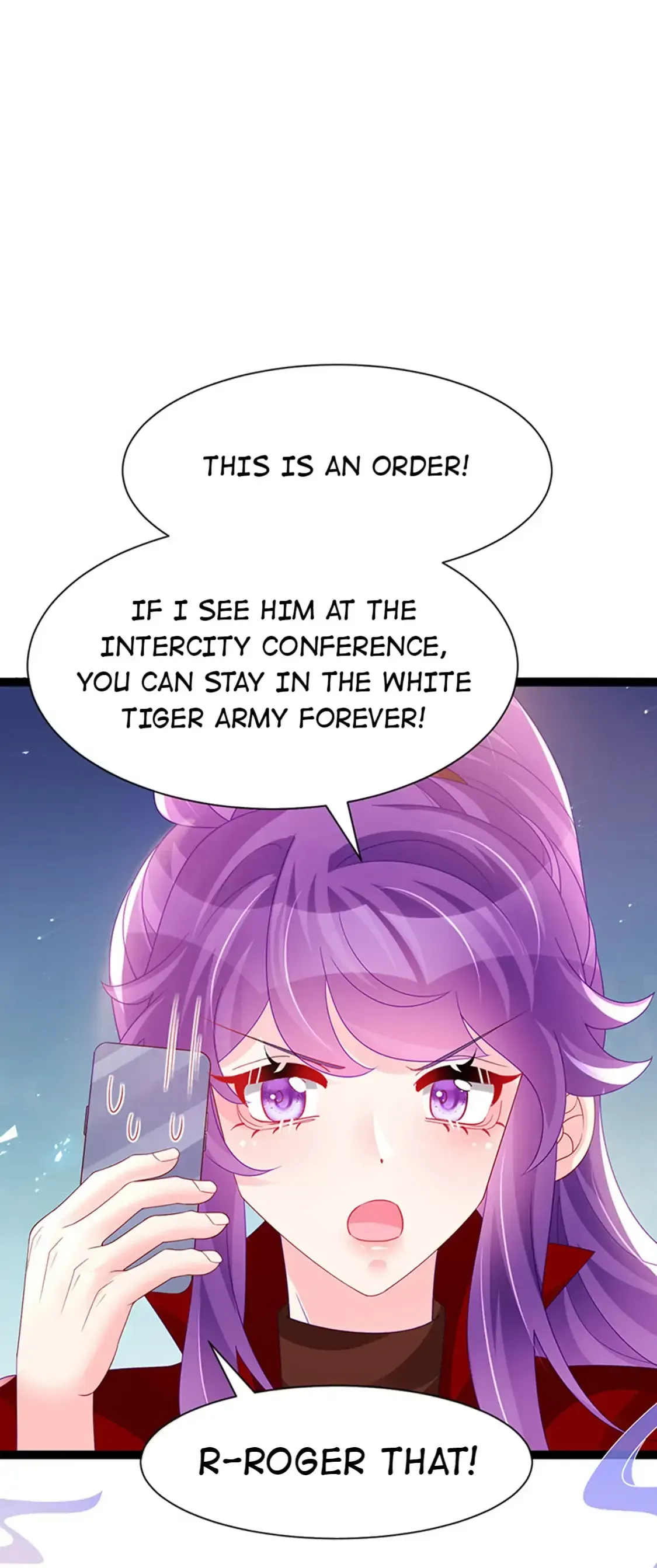 Military Phoenix Chapter 180 Online - página 15