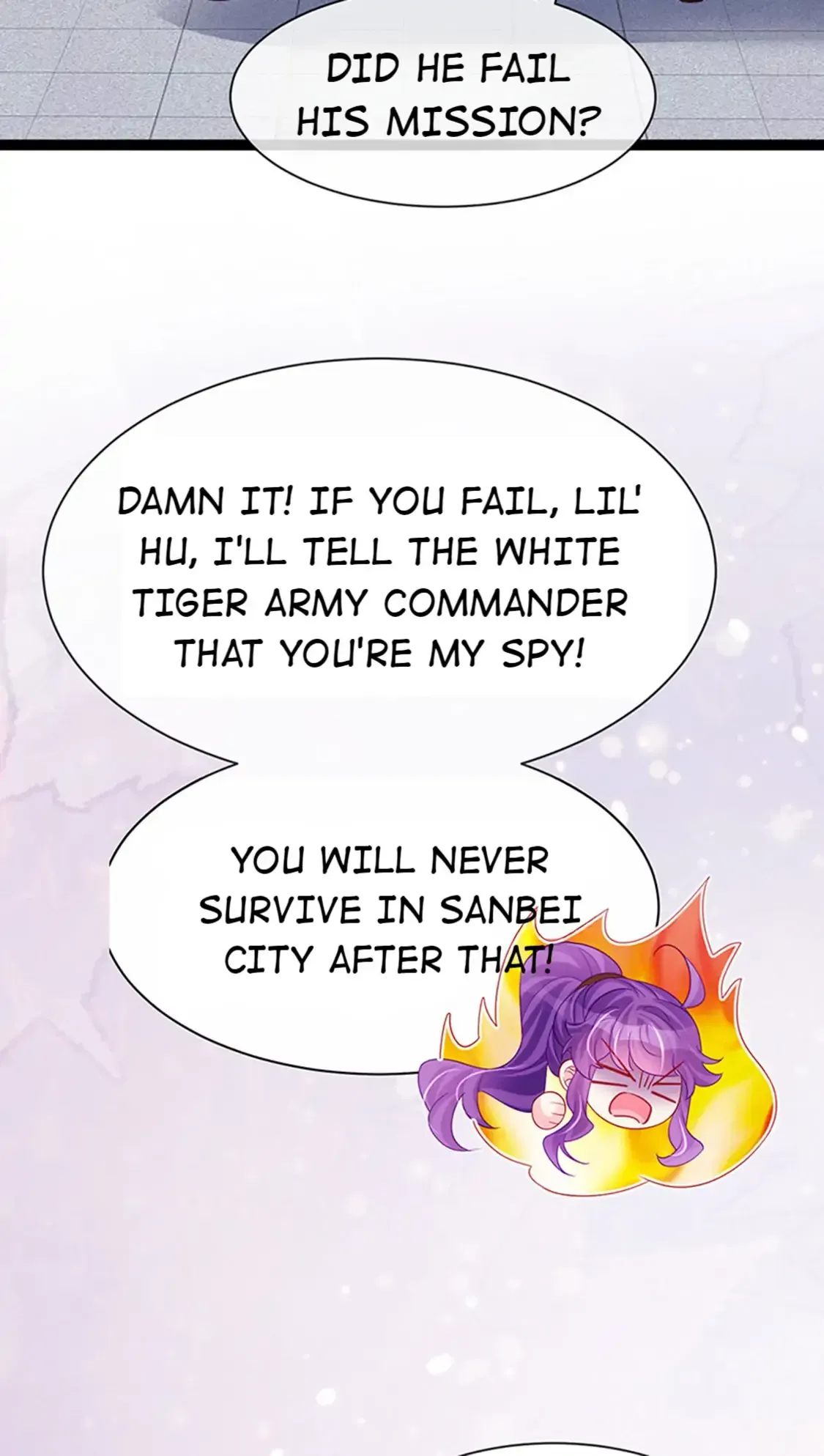 Military Phoenix Chapter 180 Online - página 17