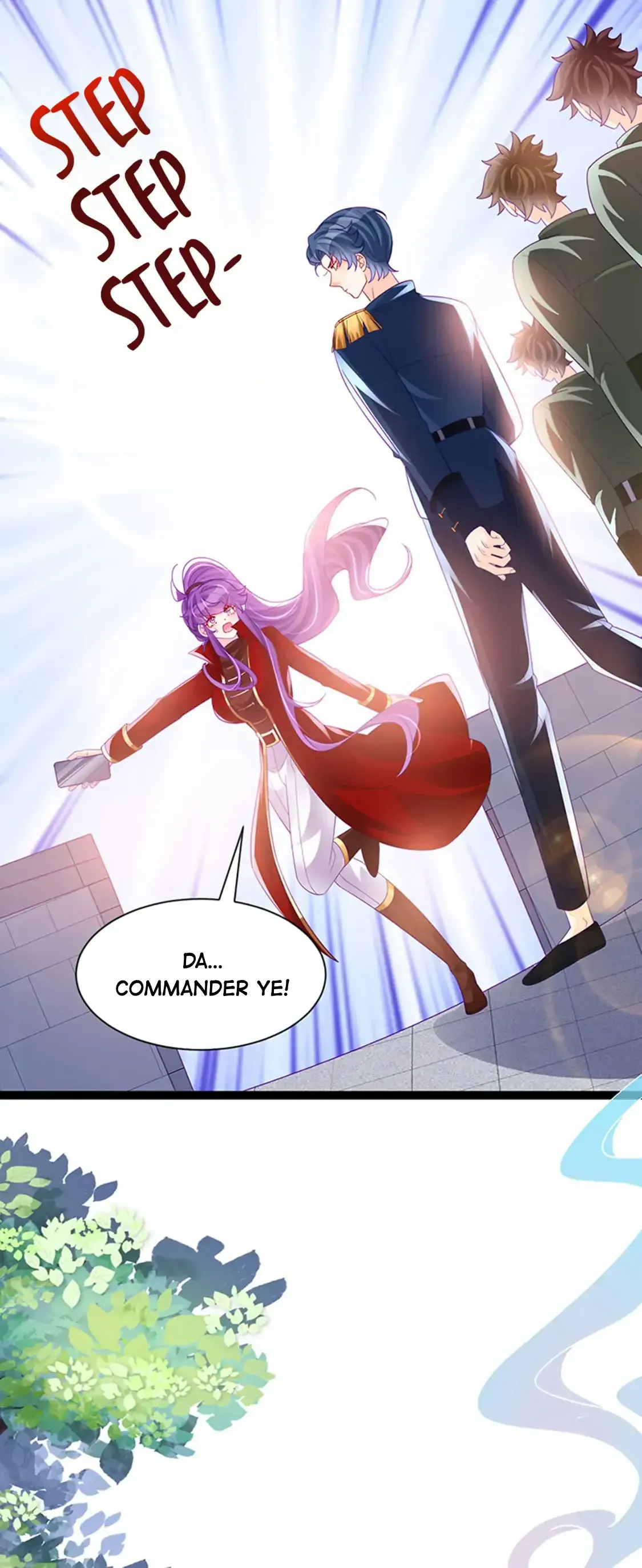 Military Phoenix Chapter 180 Online - página 19