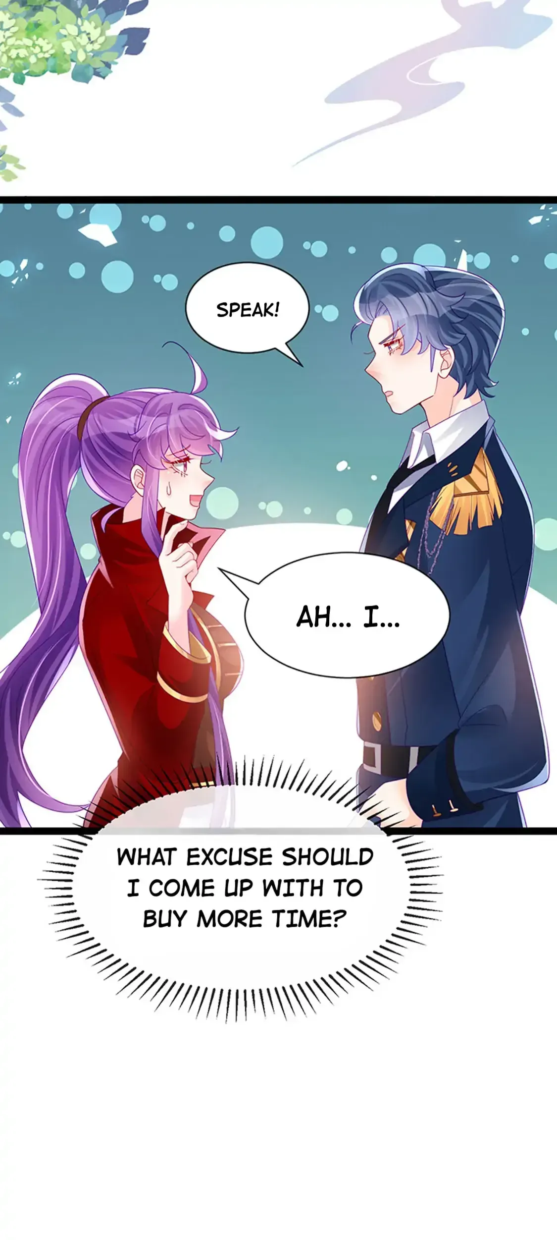 Military Phoenix Chapter 180 Online - página 20
