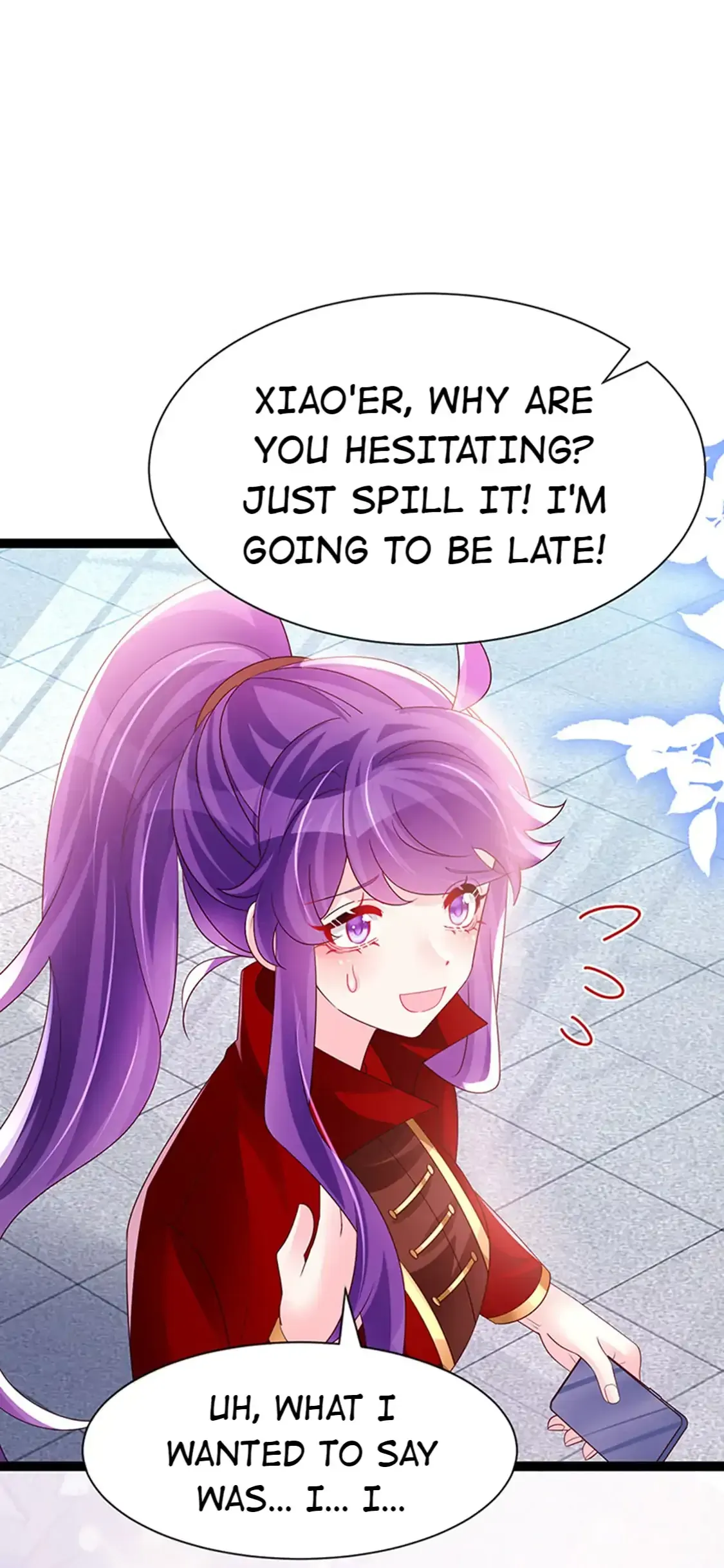 Military Phoenix Chapter 180 Online - página 21