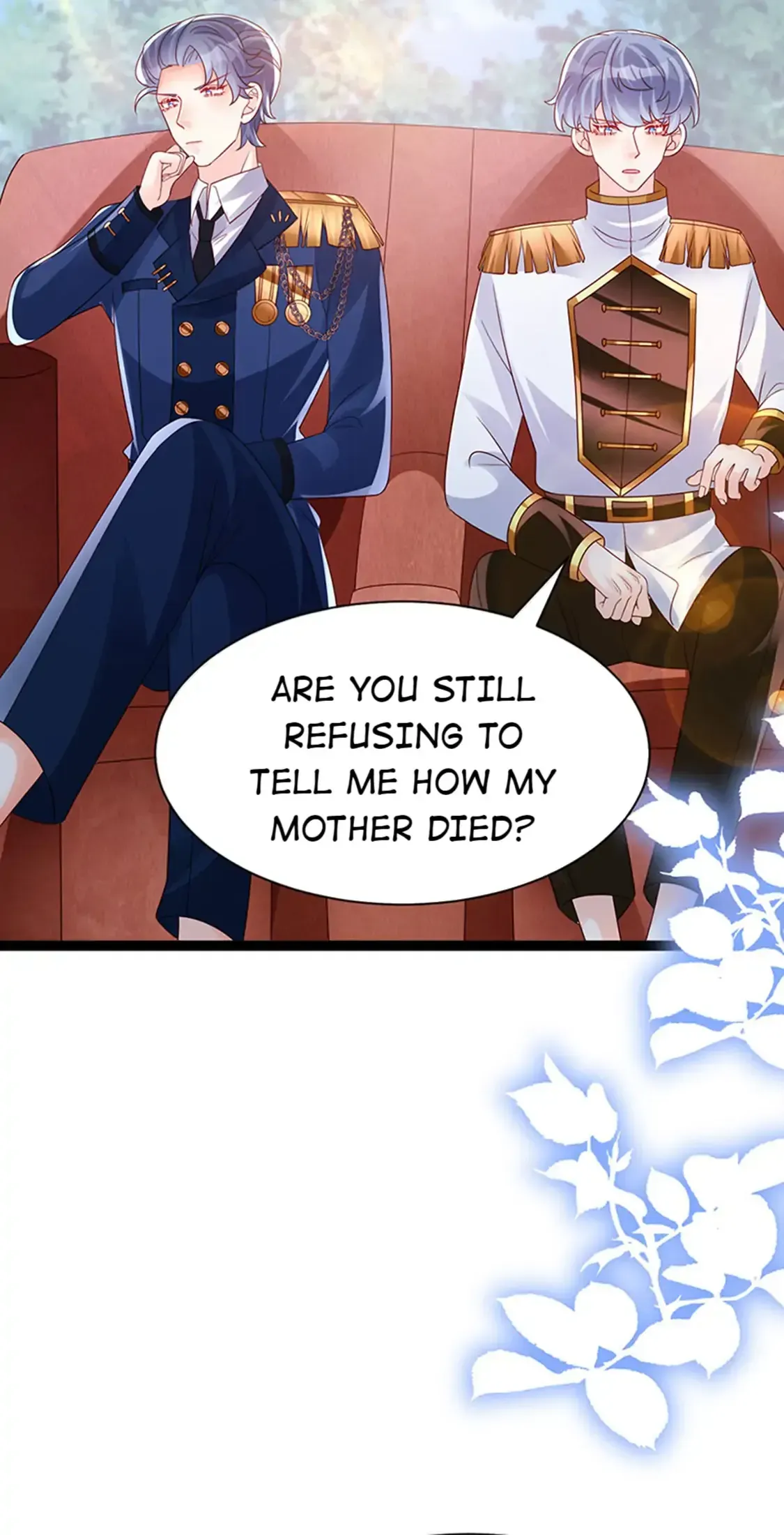 Military Phoenix Chapter 180 Online - página 25