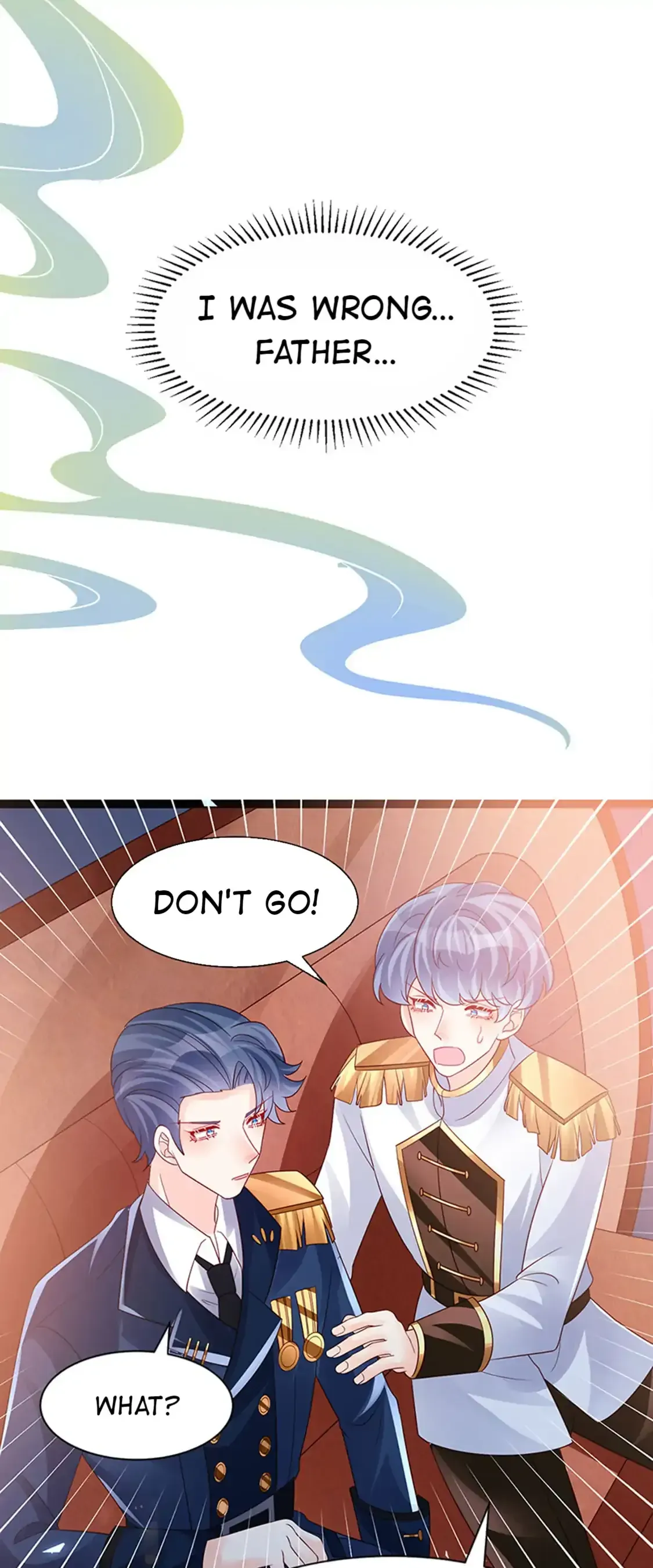 Military Phoenix Chapter 180 Online - página 29