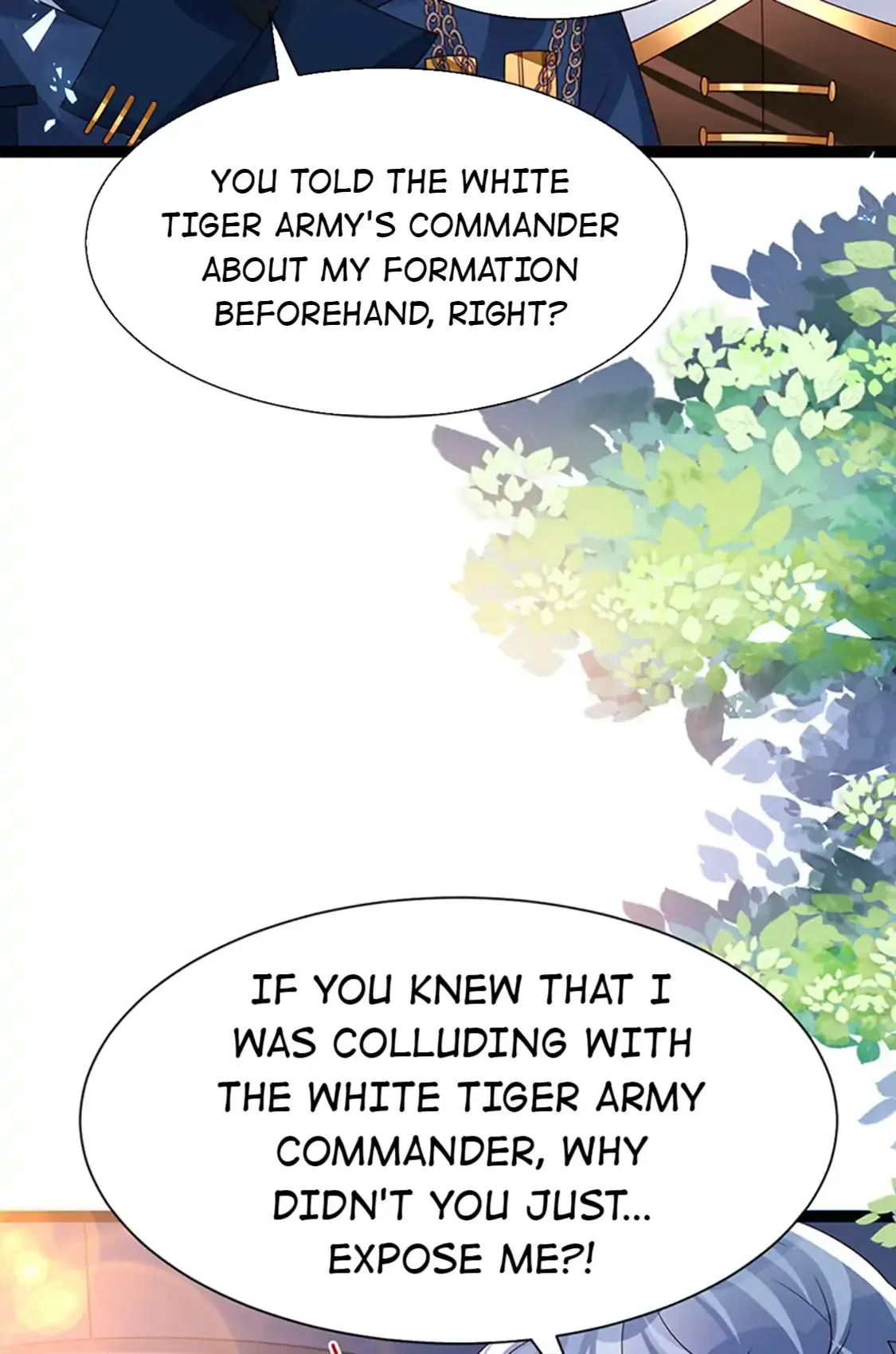 Military Phoenix Chapter 180 Online - página 31