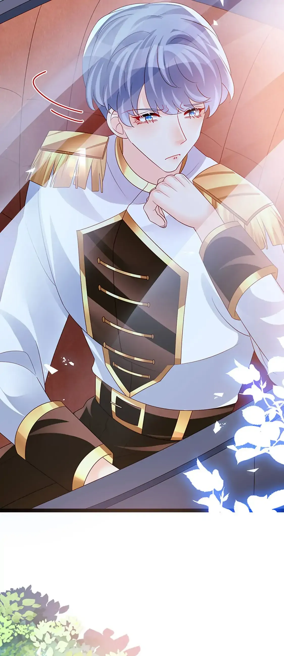 Military Phoenix Chapter 180 Online - página 34