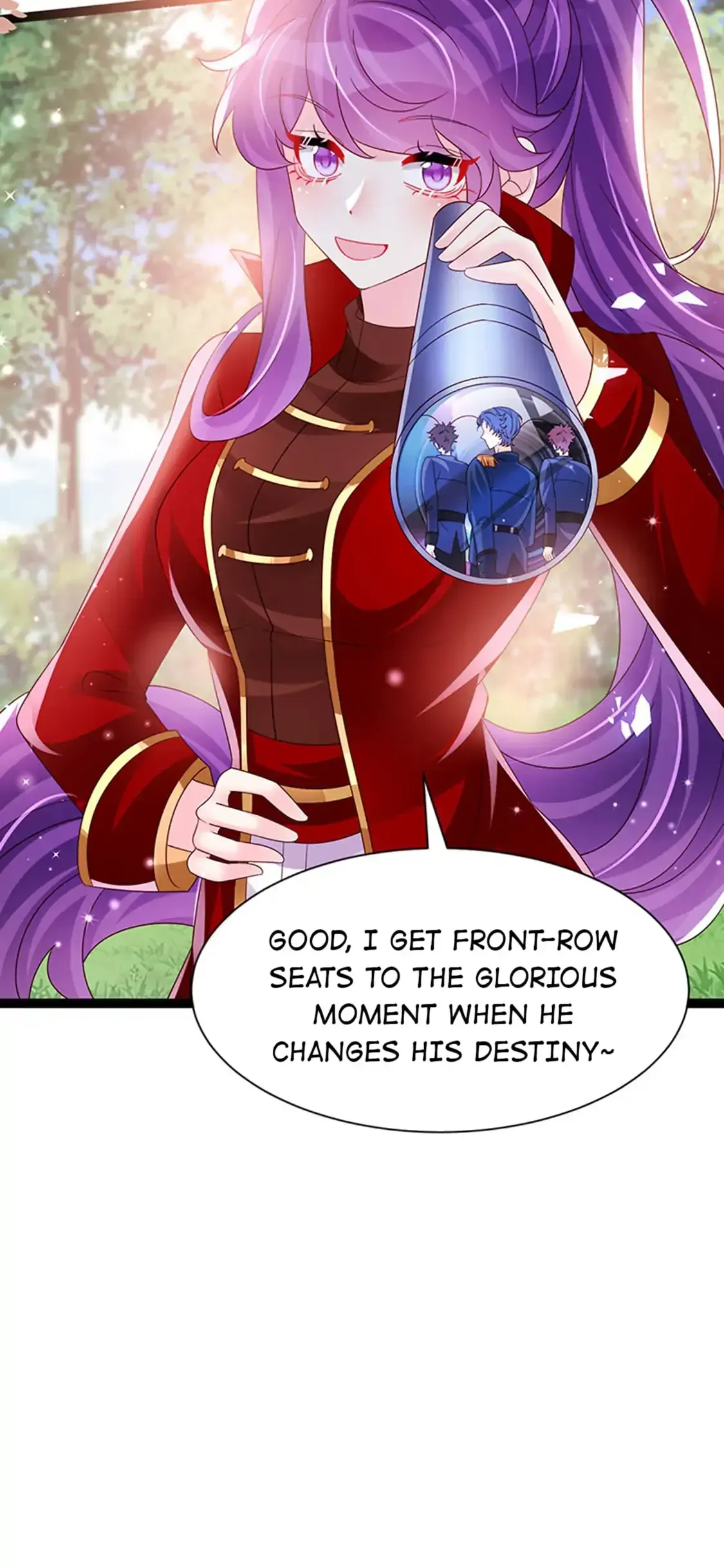 Military Phoenix Chapter 180 Online - página 43