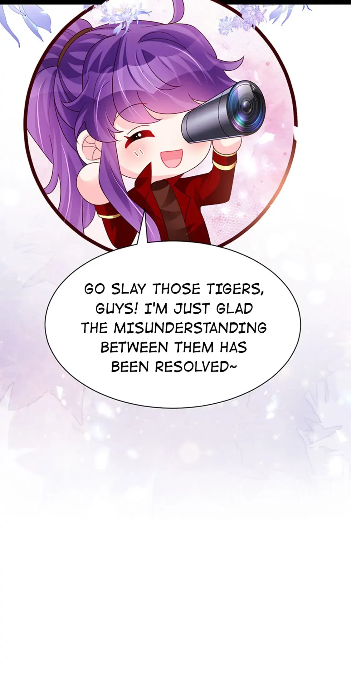 Military Phoenix Chapter 181 Online - página 3