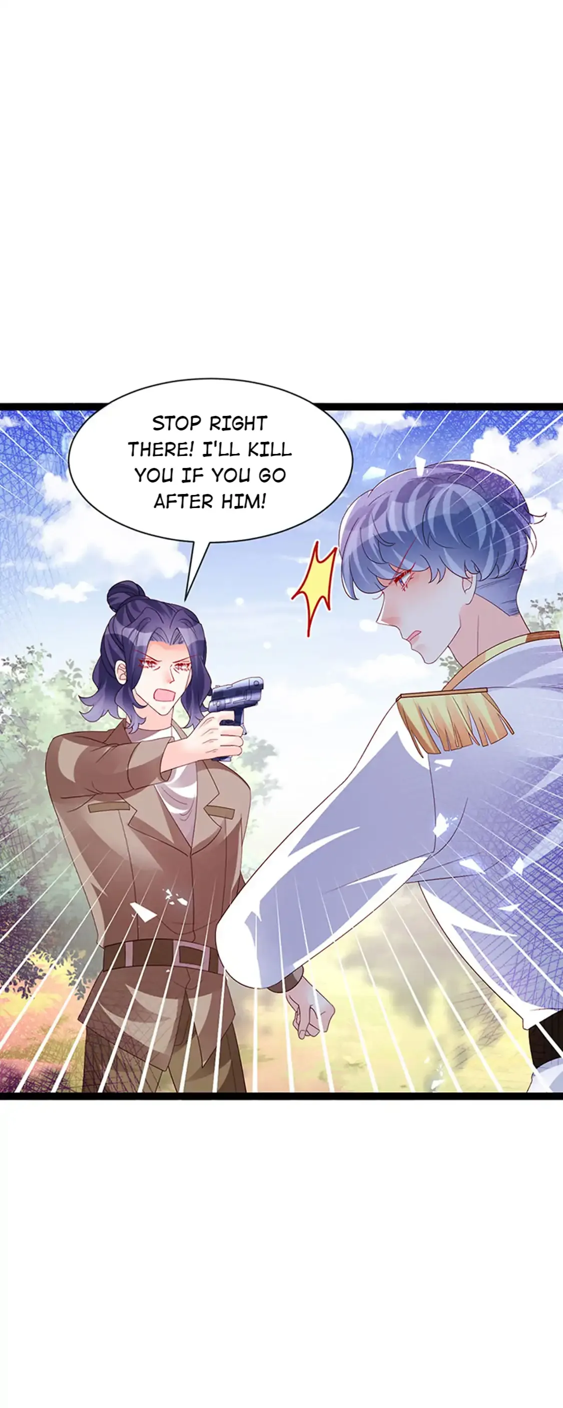 Military Phoenix Chapter 181 Online - página 6