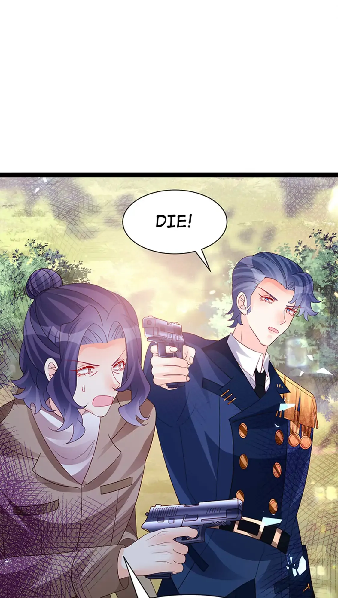 Military Phoenix Chapter 181 Online - página 7