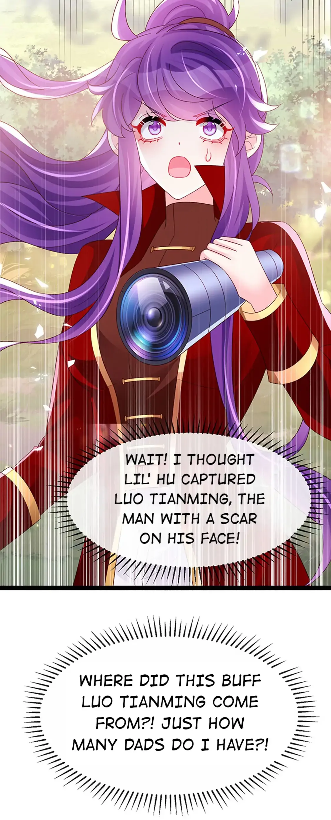 Military Phoenix Chapter 181 Online - página 9