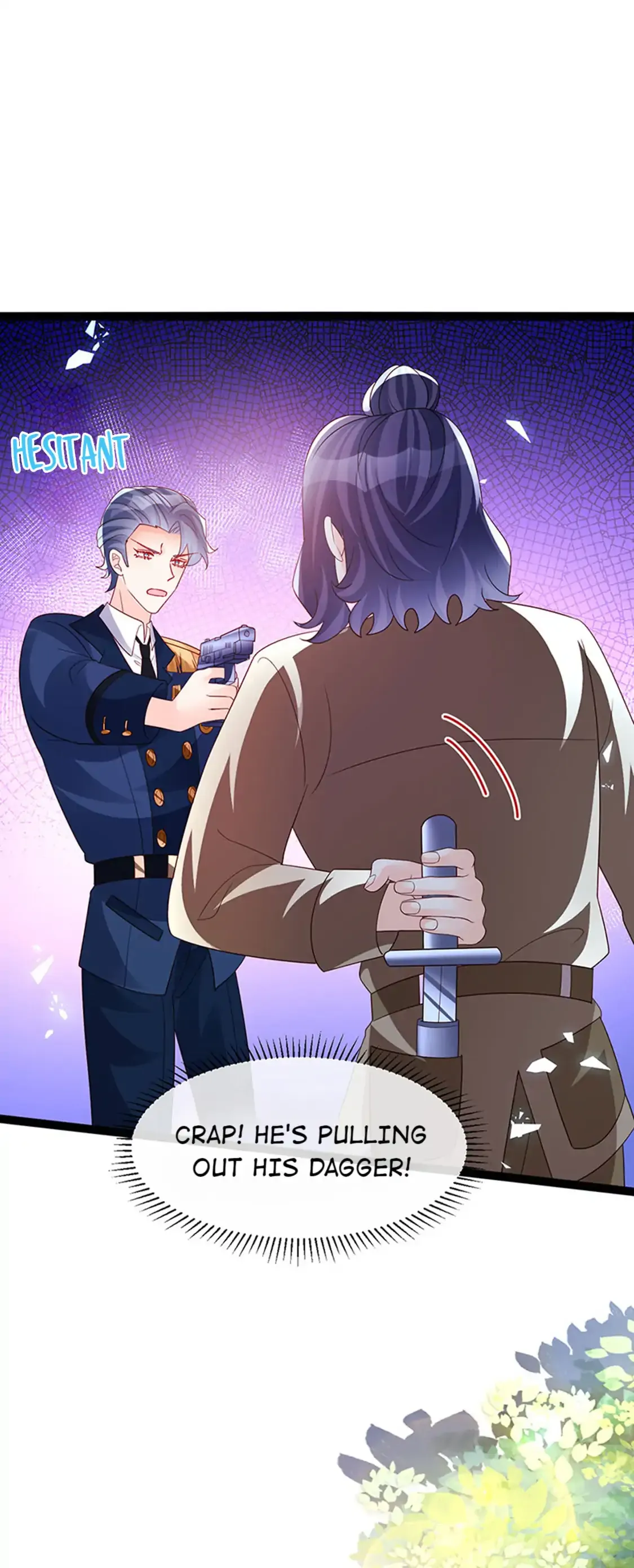 Military Phoenix Chapter 181 Online - página 10