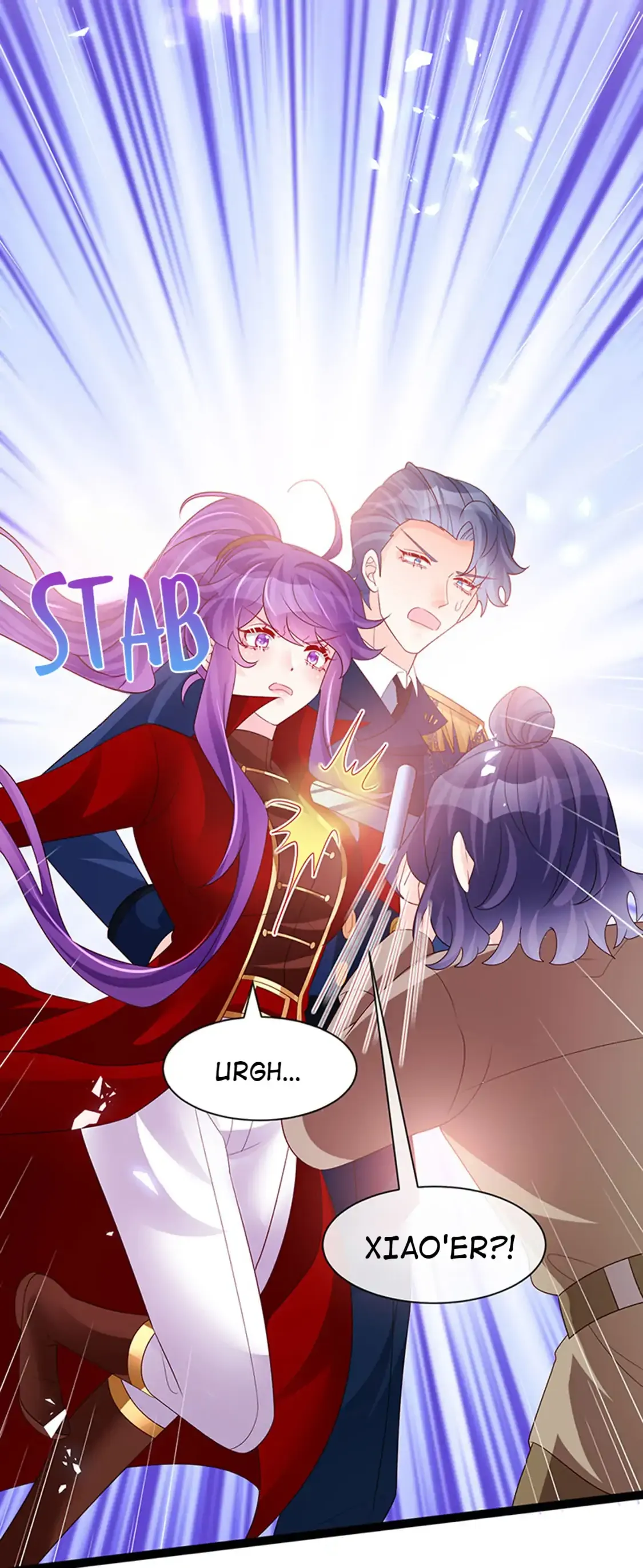 Military Phoenix Chapter 181 Online - página 12