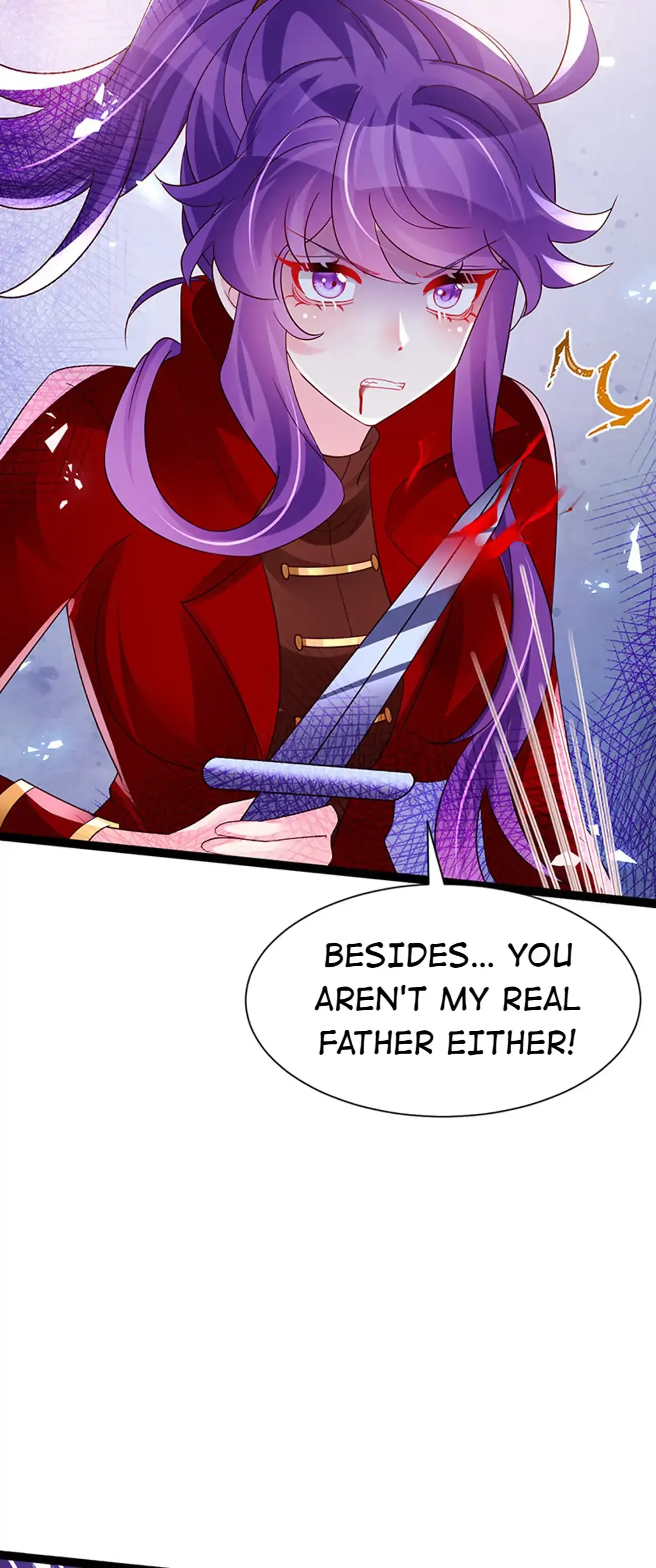 Military Phoenix Chapter 181 Online - página 16
