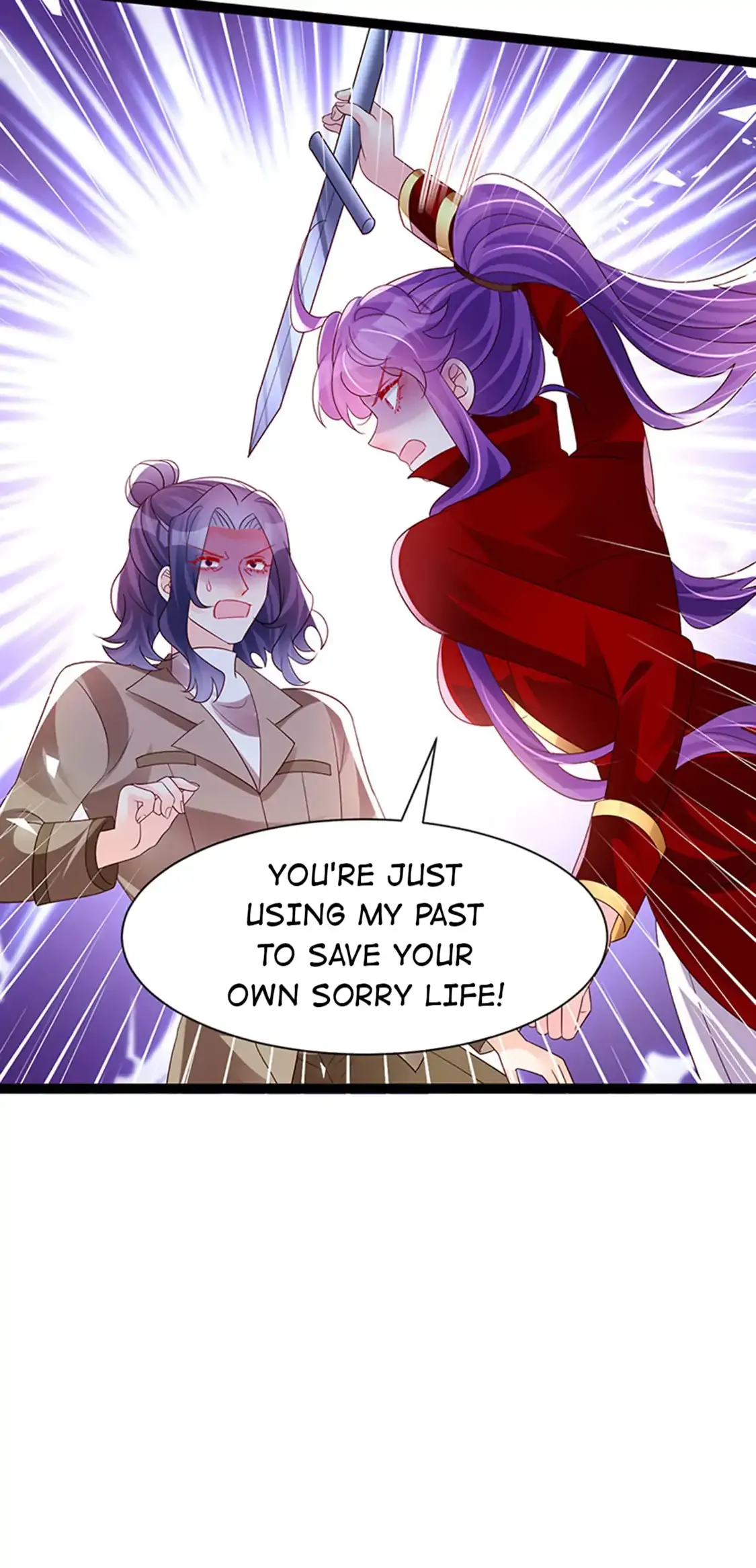 Military Phoenix Chapter 181 Online - página 17