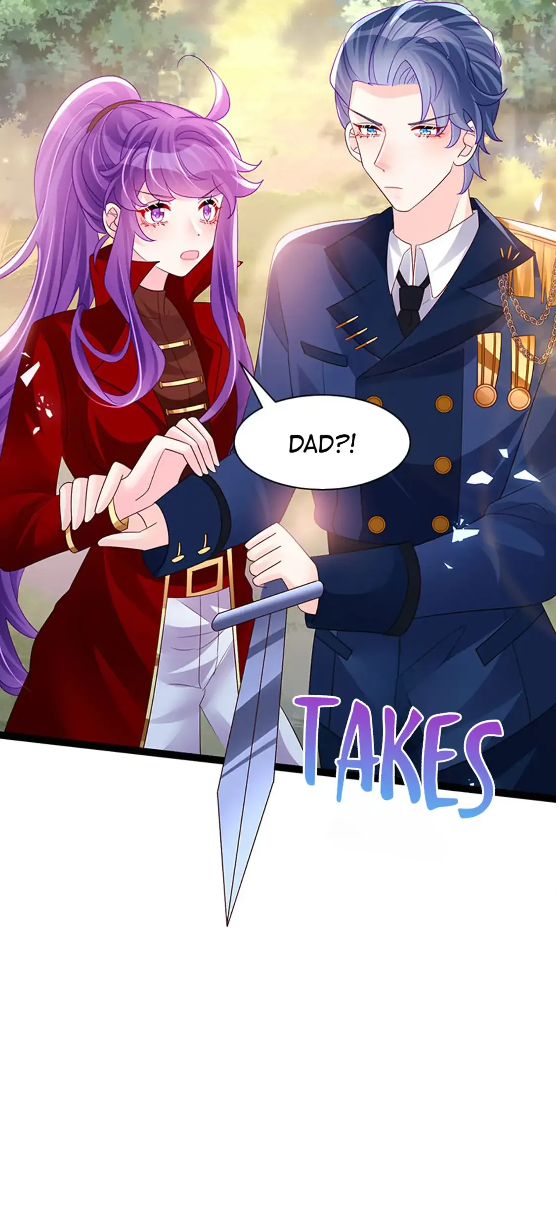 Military Phoenix Chapter 181 Online - página 19