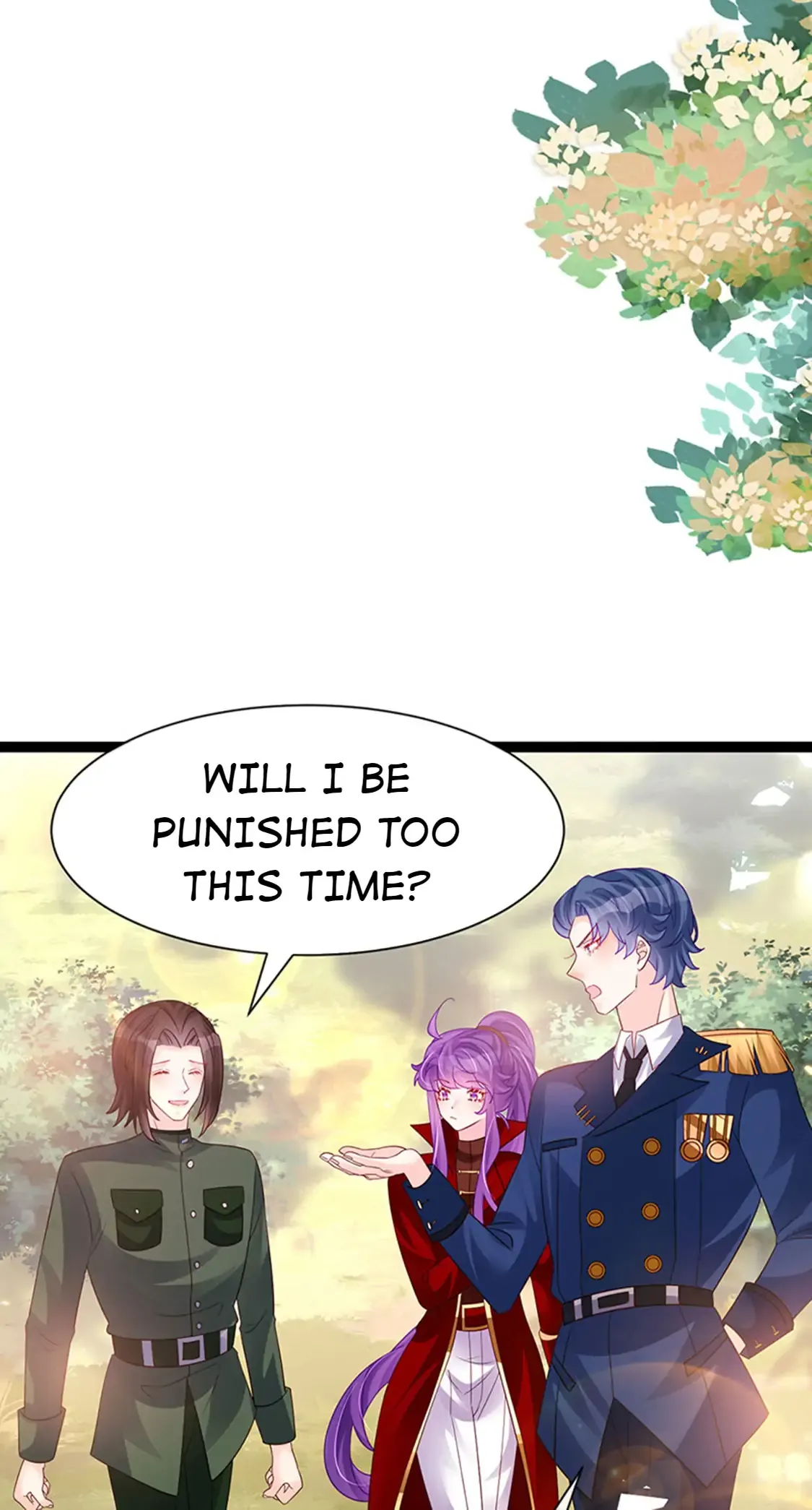 Military Phoenix Chapter 181 Online - página 22